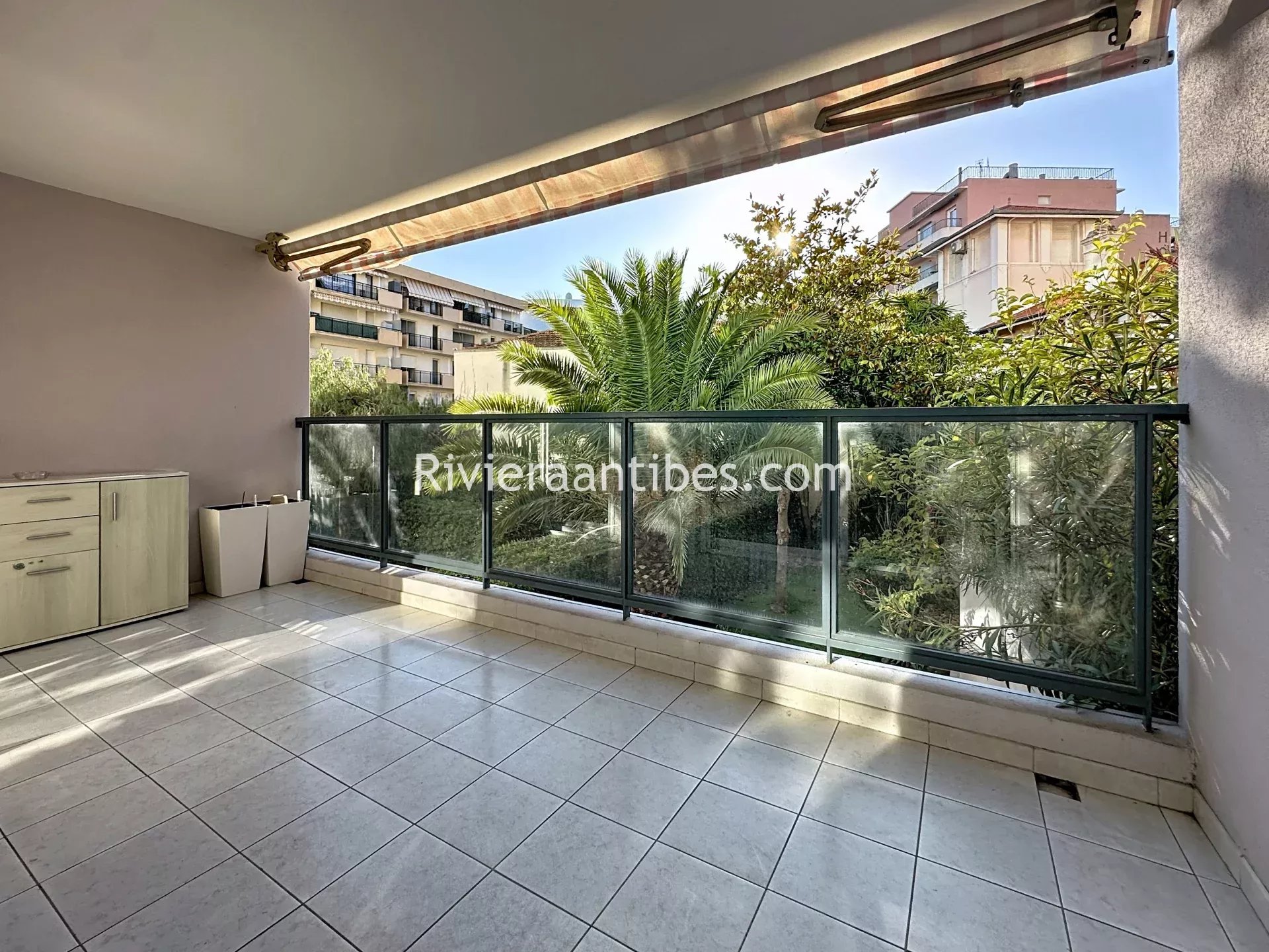 JUAN-LES-PINS