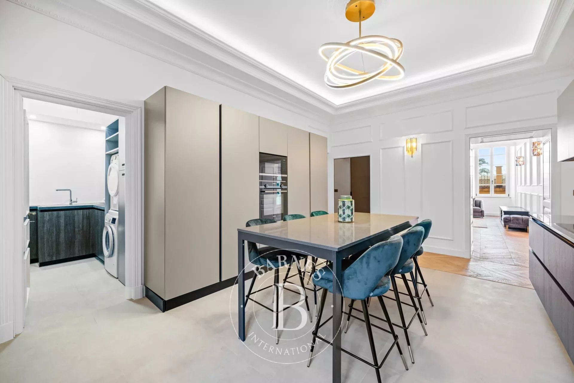 Daire Nice - picture 8