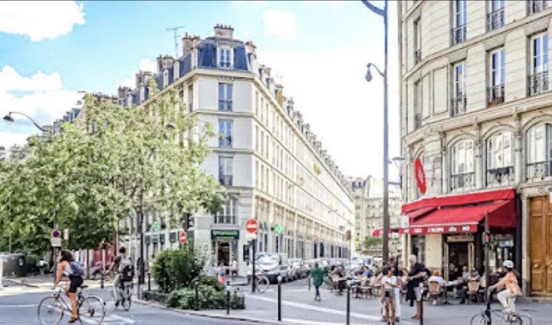 Agence immobilière de Hôtels Particuliers