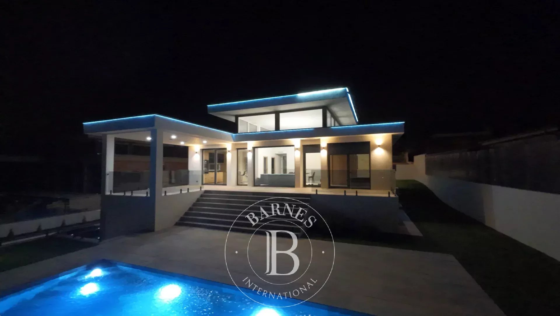 Villa Vidreres - picture 19