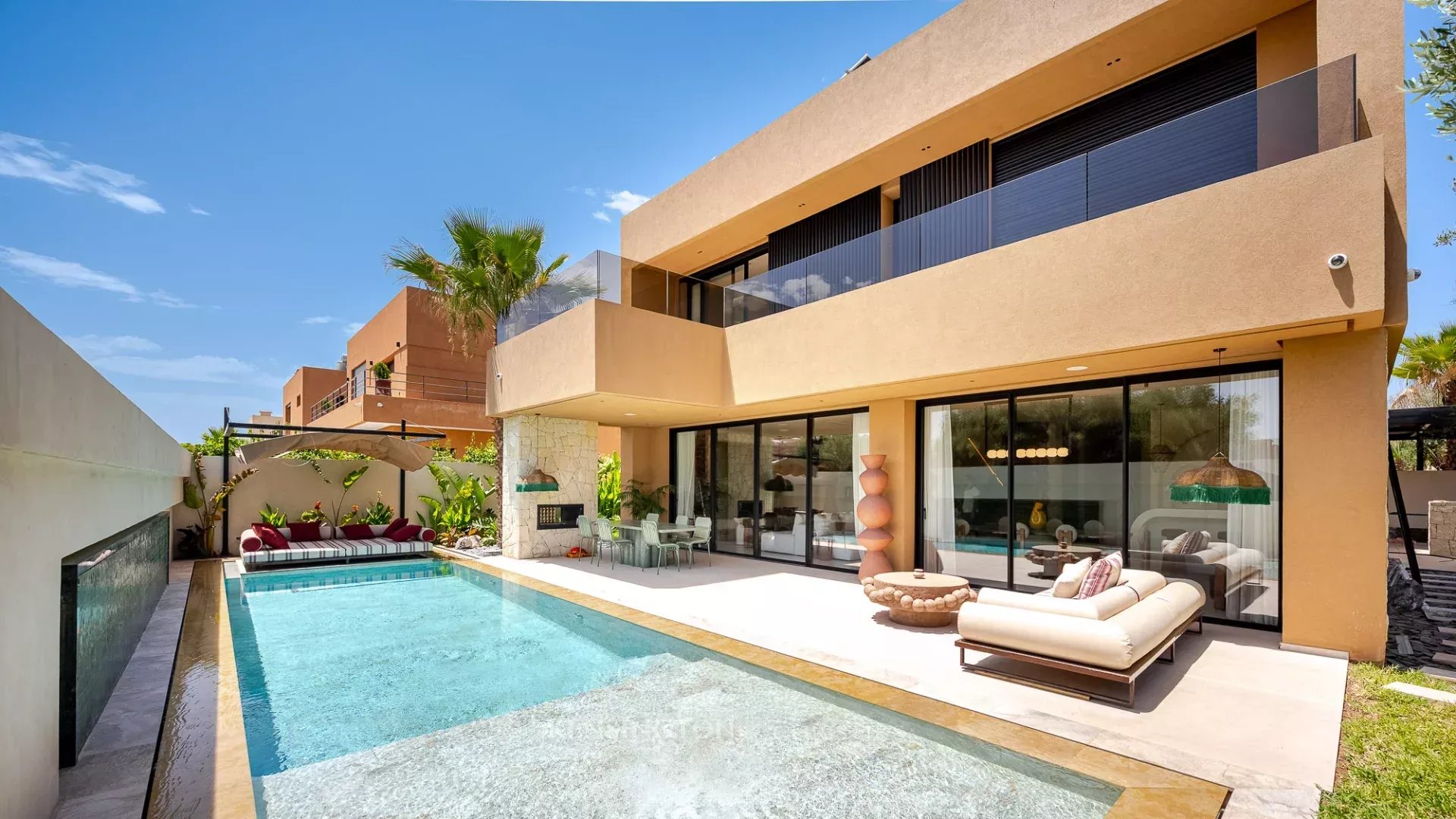 5 Bedroom Villa/Townhouse's Image 17