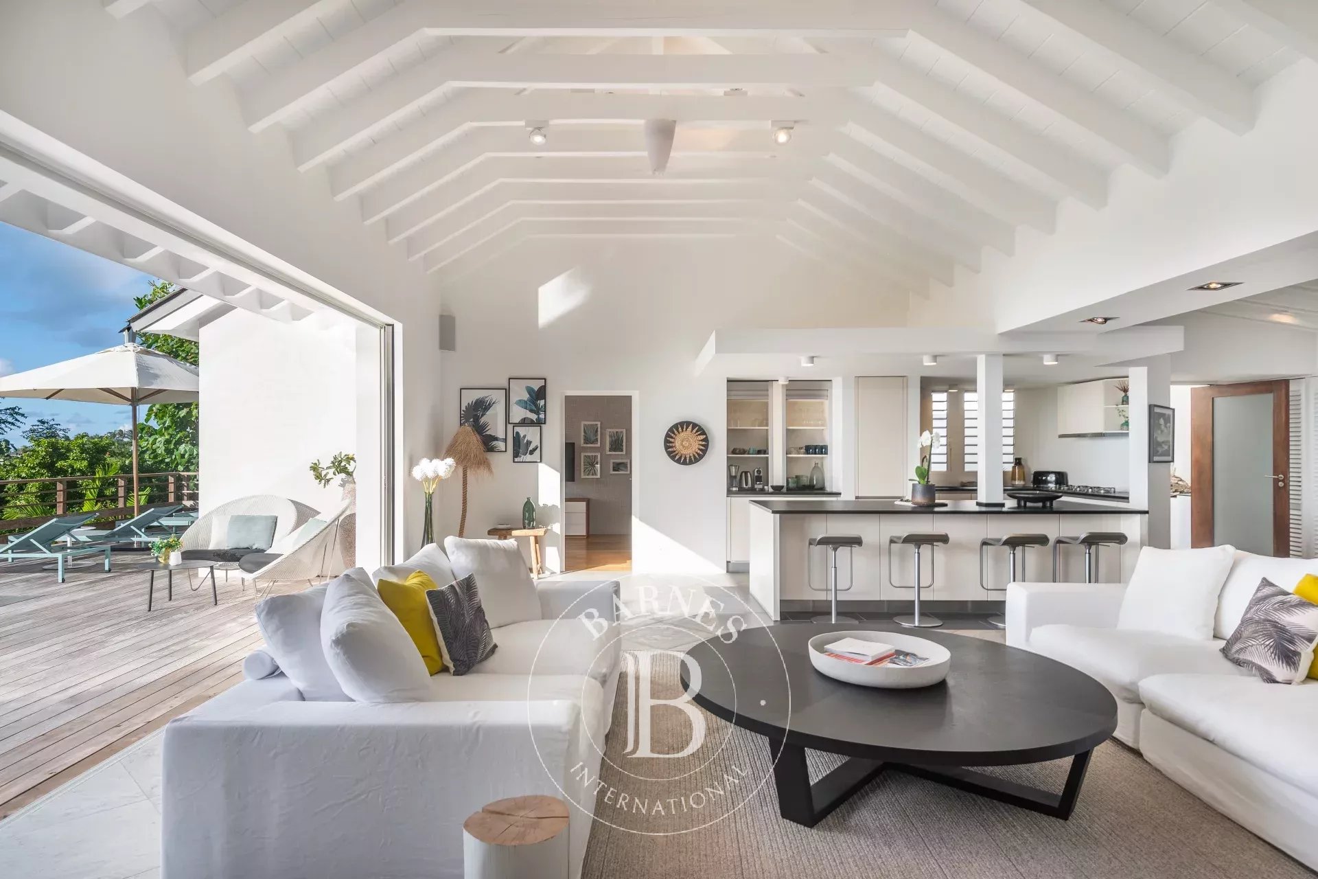 Villa Pointe Milou - picture 11