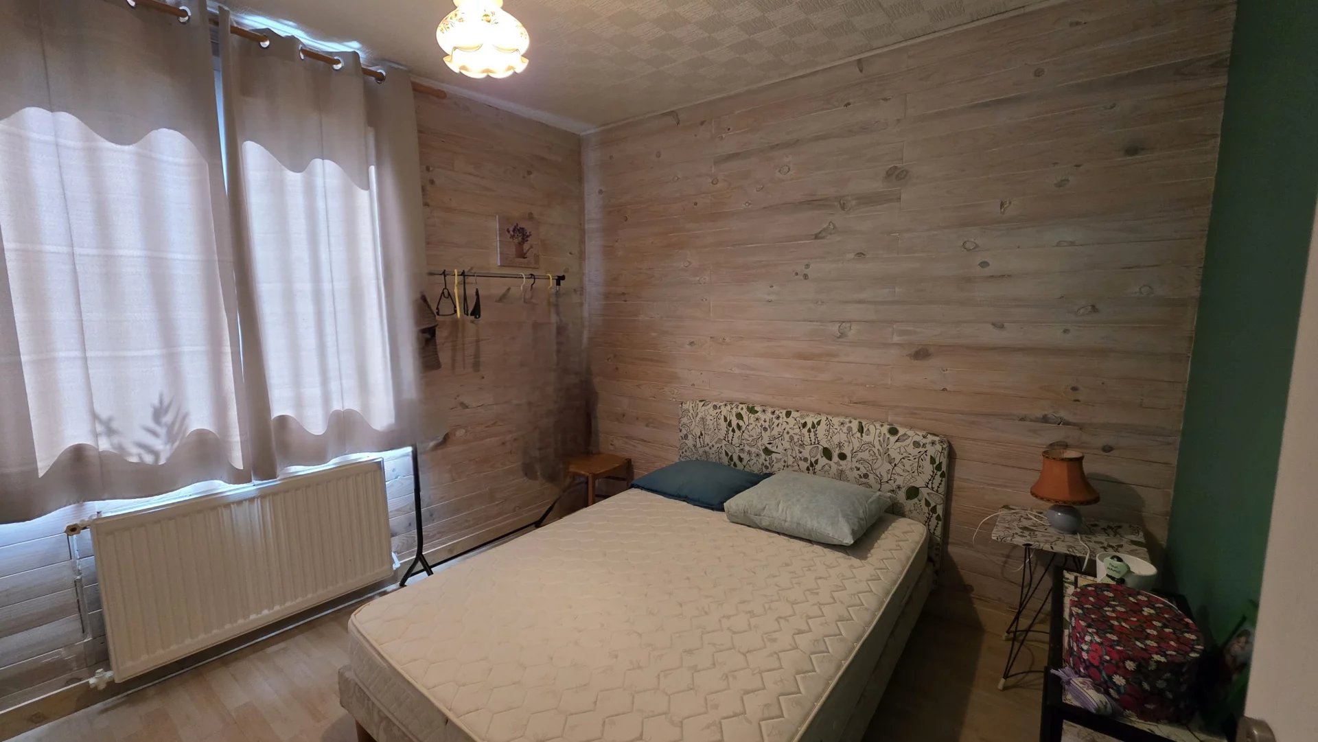Vente Maison Marseille-en-Beauvaisis