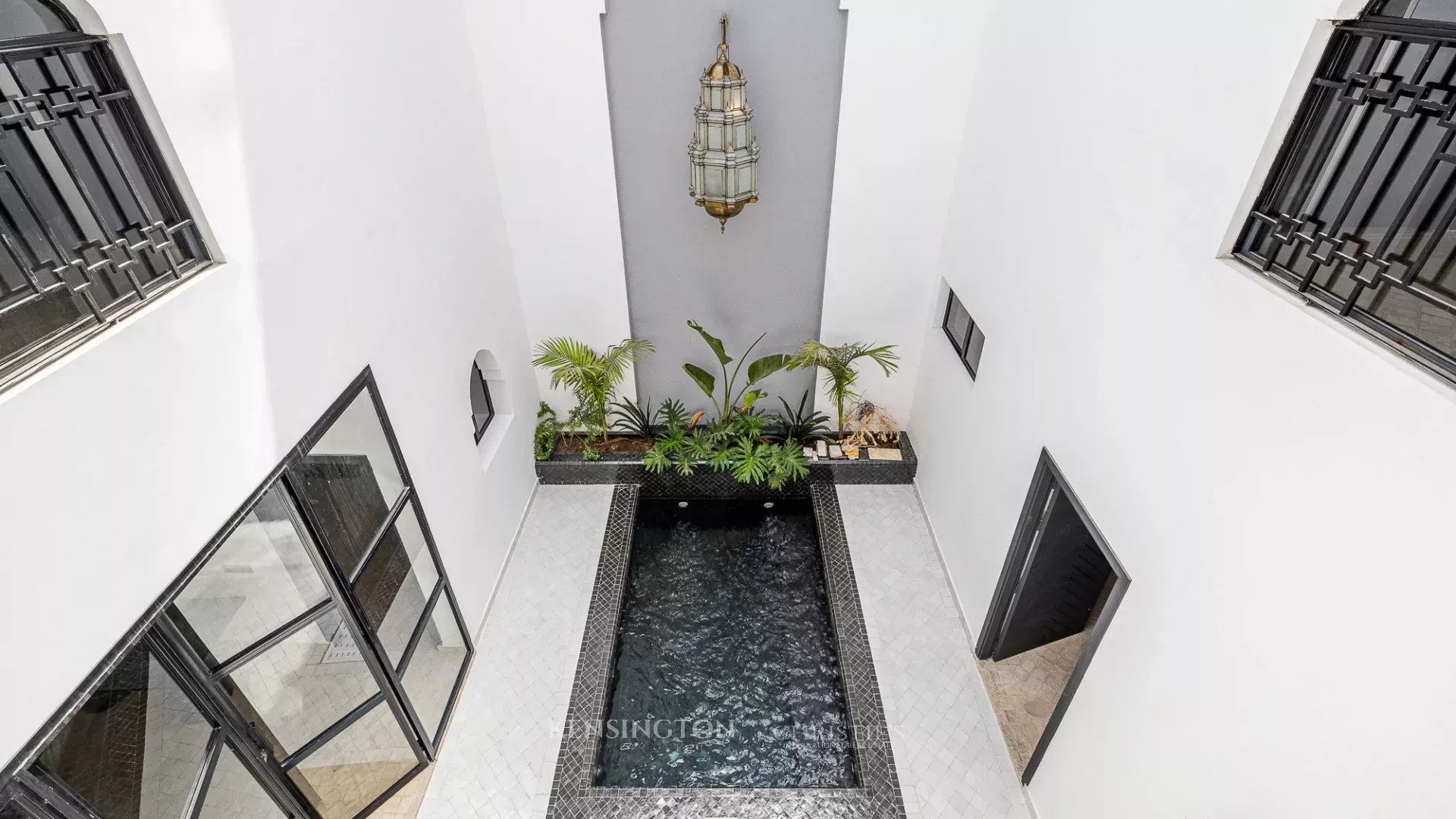 4 Bedroom Villa/Townhouse's Image 20