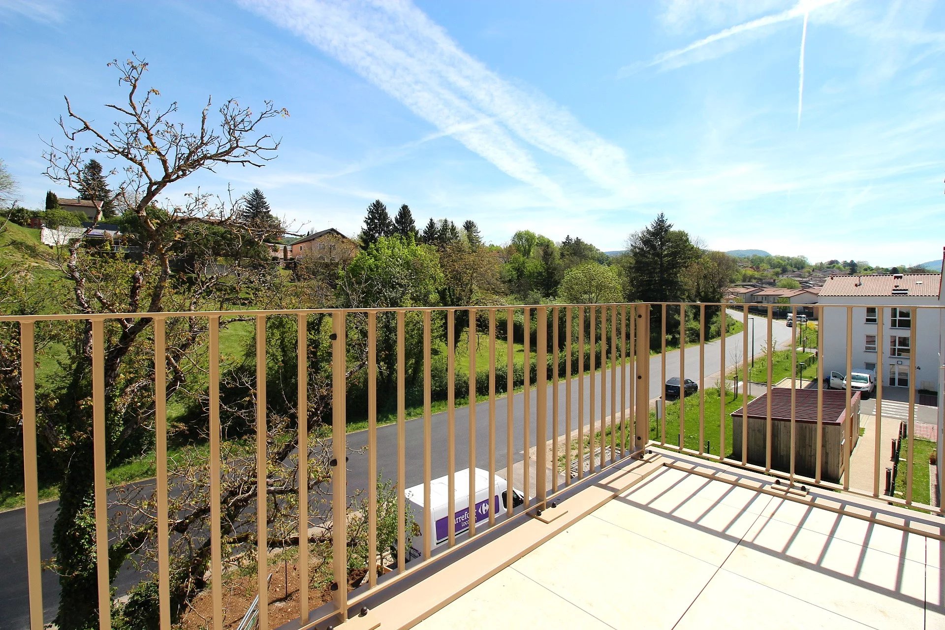 Agence immobilière de NOUVEL ESPRIT GESTION
