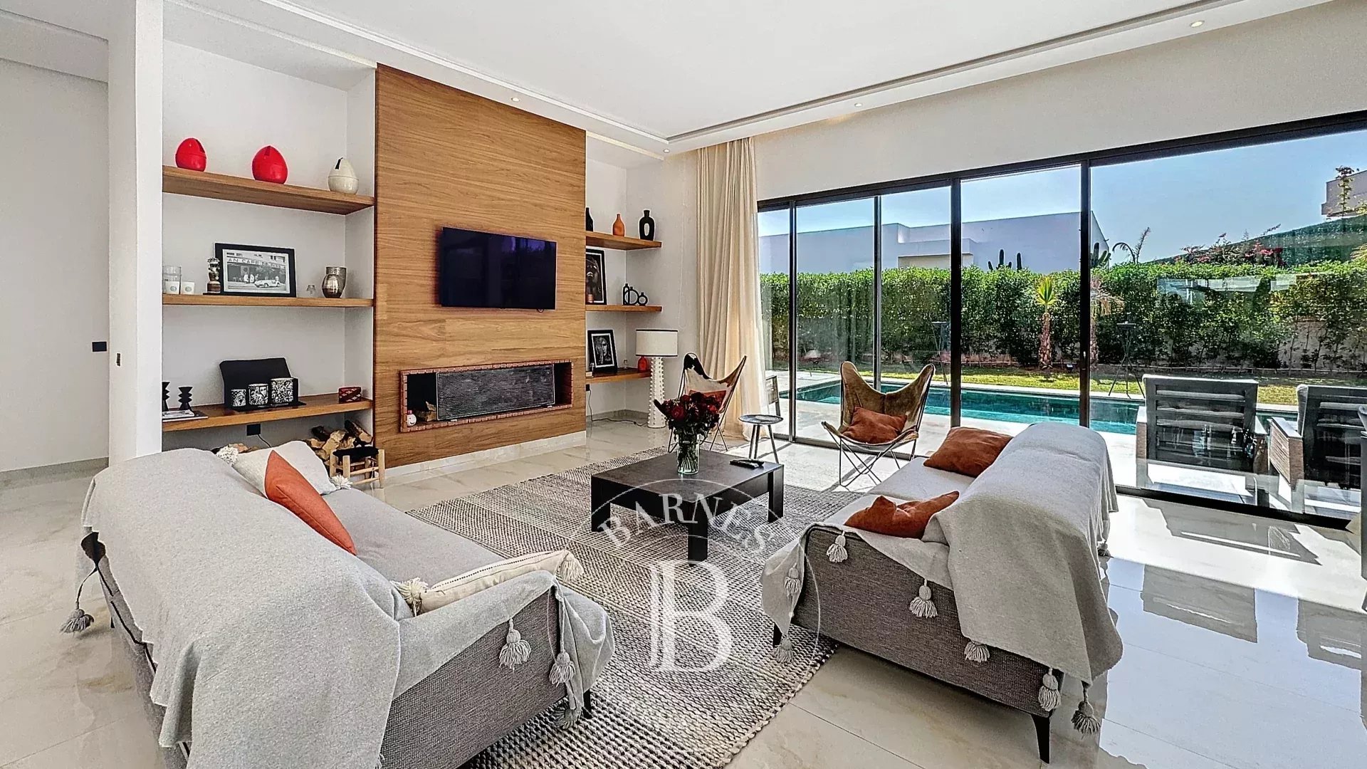 Villa Marrakech - picture 9