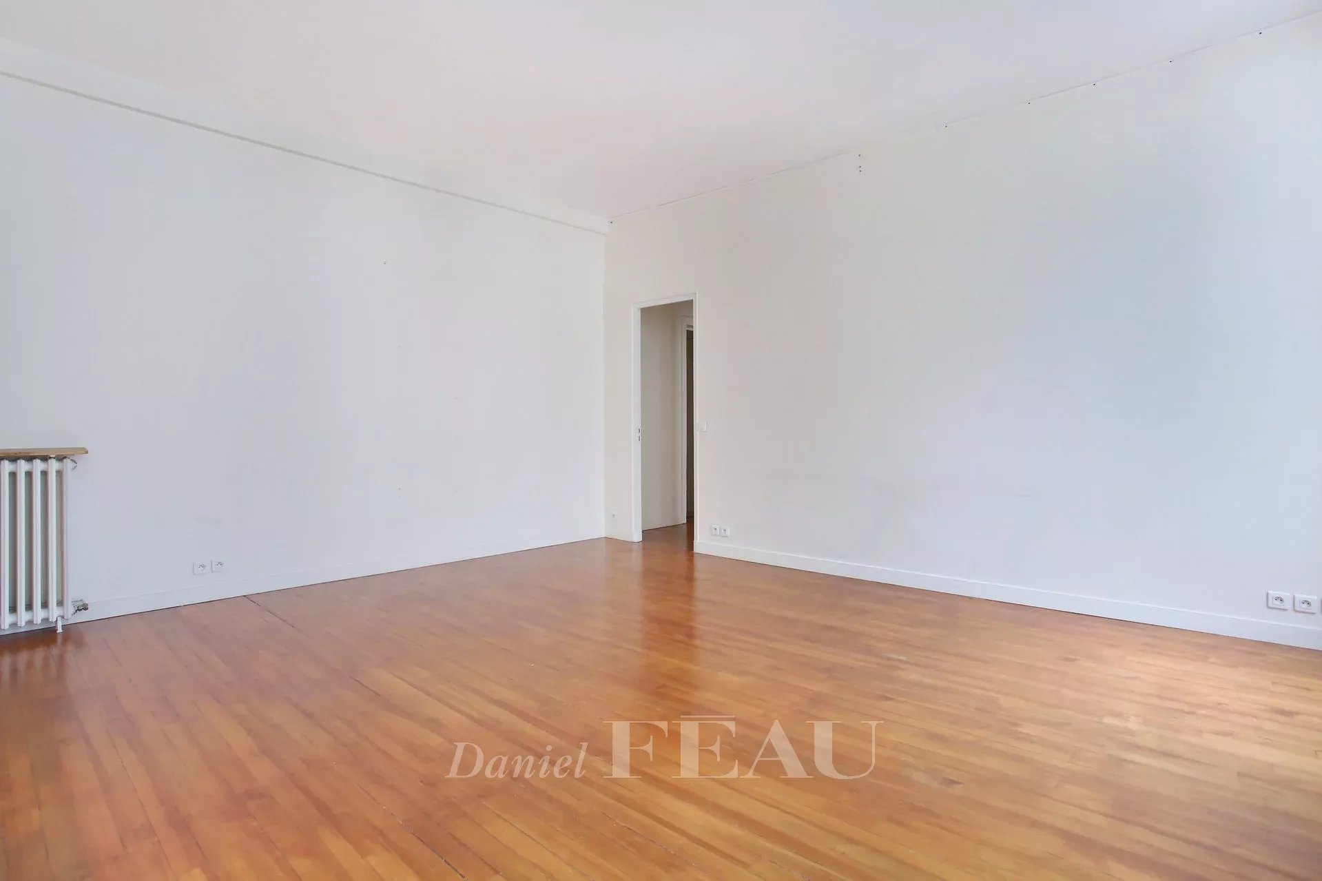 Rental Apartment Paris 4th