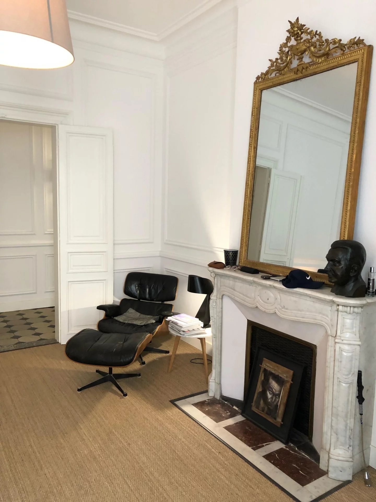 Bureaux Élégants à Montpellier
