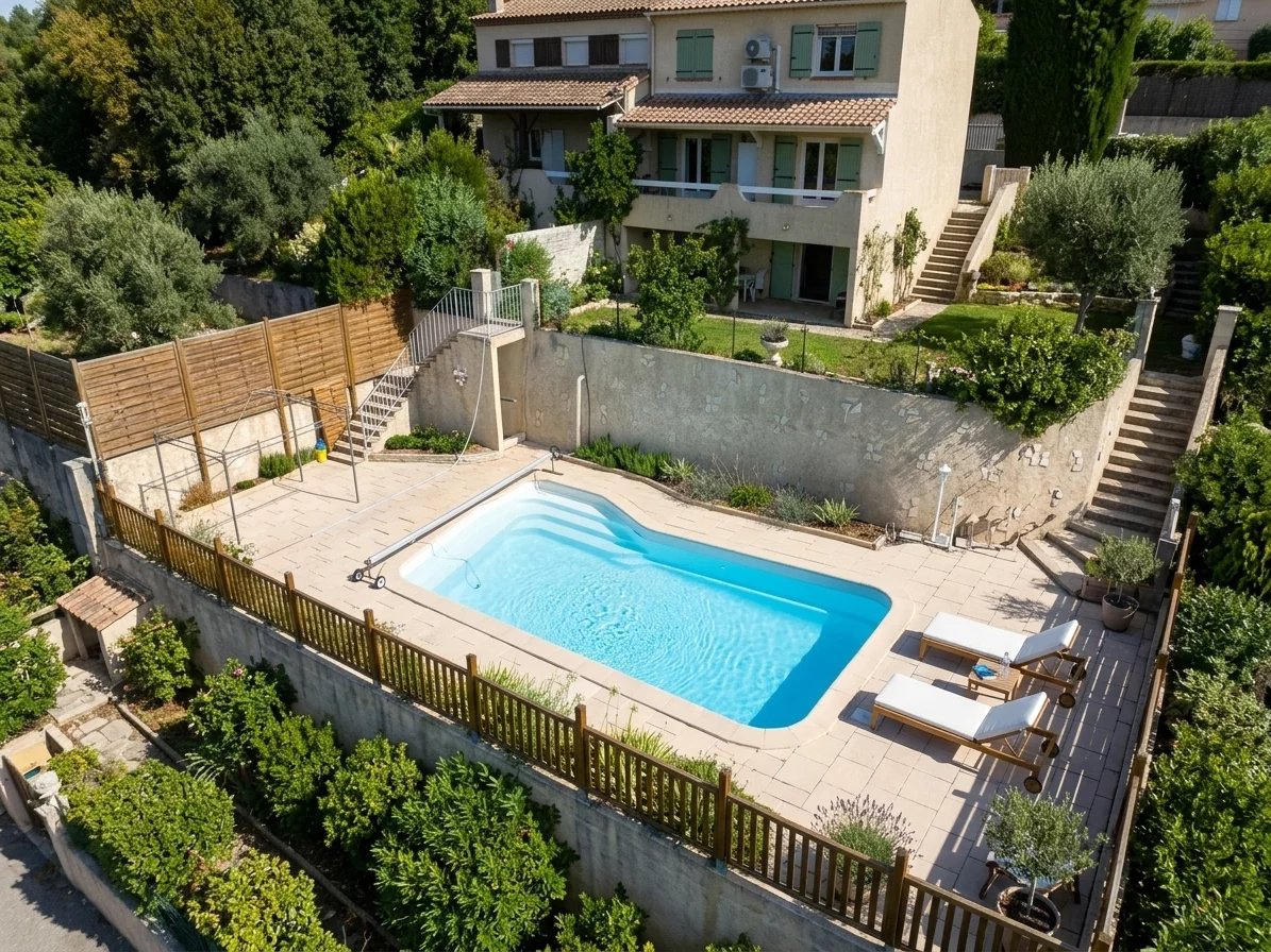 Maison 4 pièces 90 m² · à Villeneuve-Loubet · 90 m² · 720 000 €