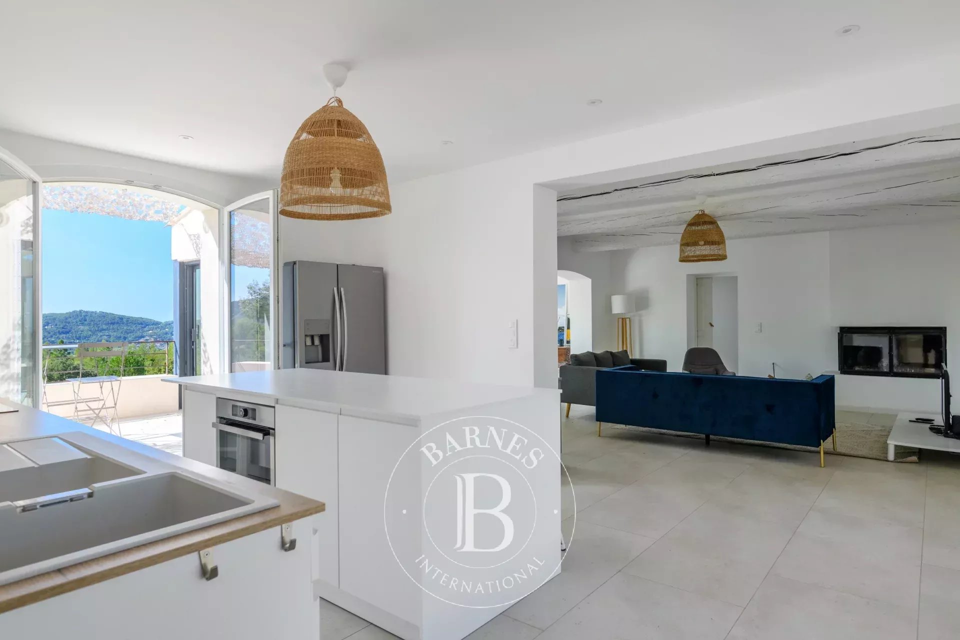 Ev Le Beausset - picture 5