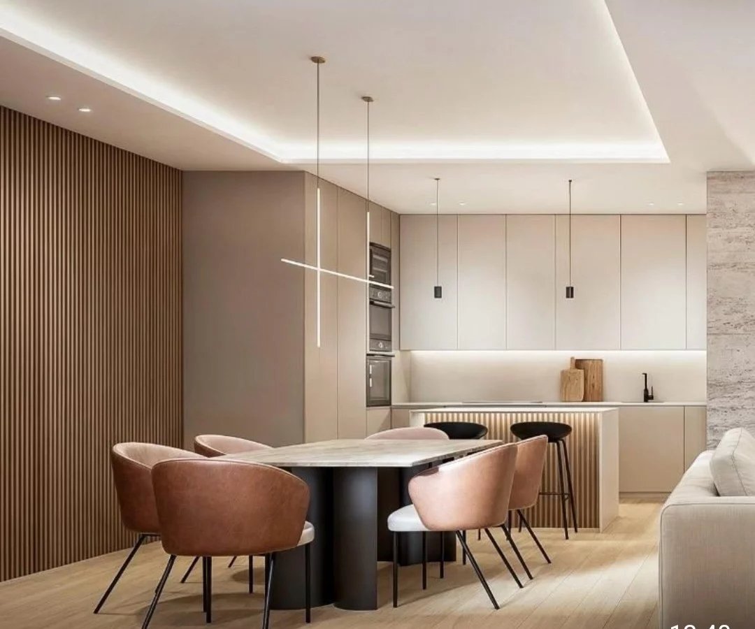 Sale Apartment Madrid