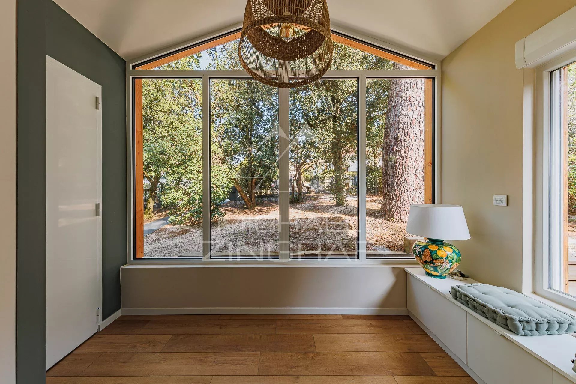 Agence immobilière de Terre Du Bassin