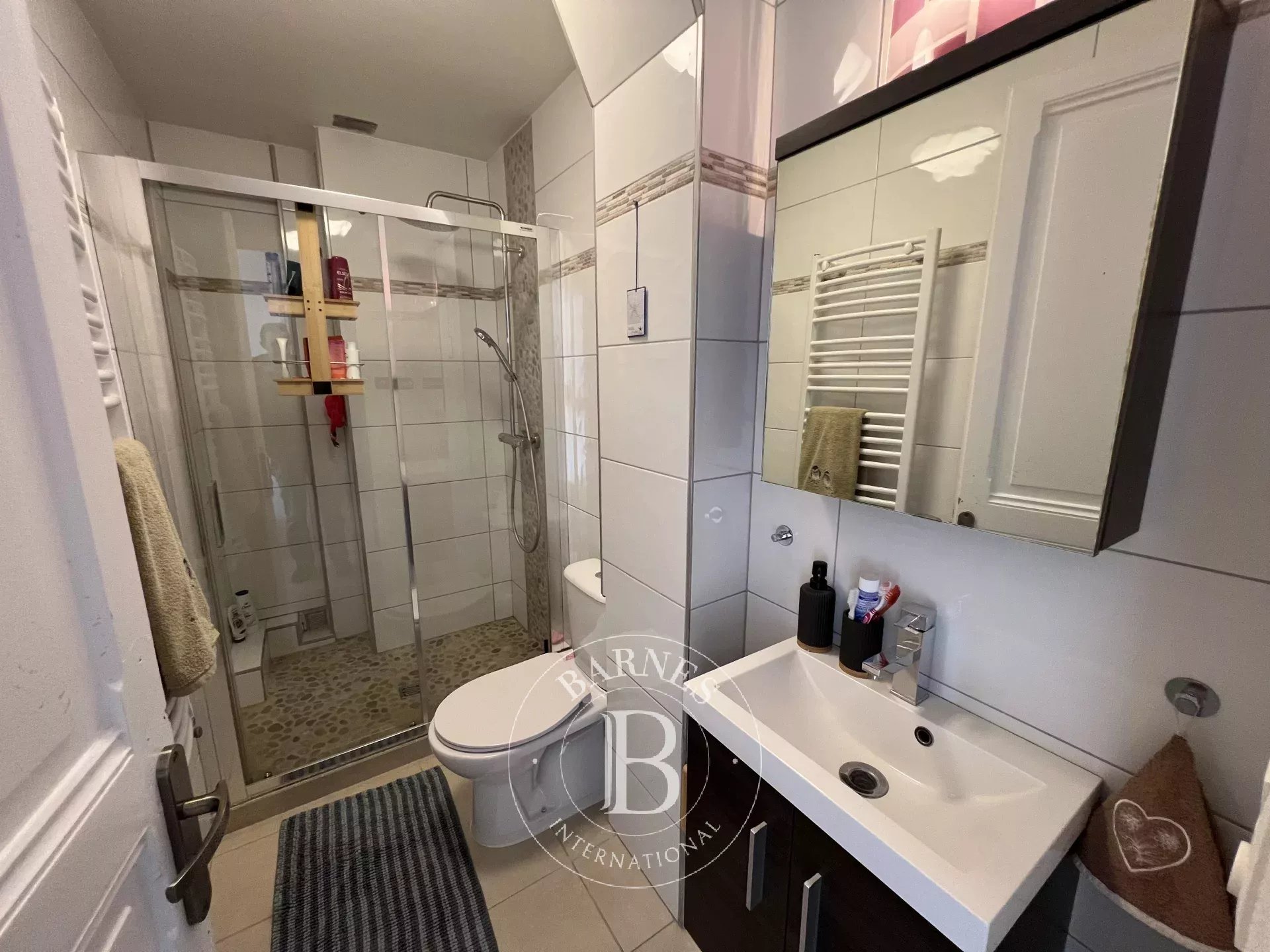Saint-Gervais-les-Bains  - Appartement  - picture 9
