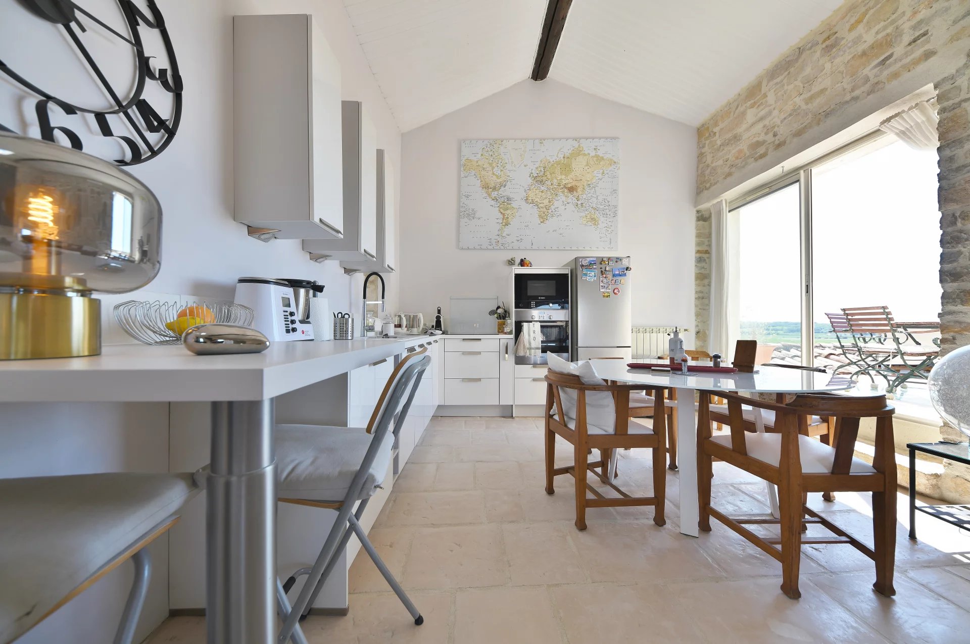 Agence immobilière de CIGAL'IMMO