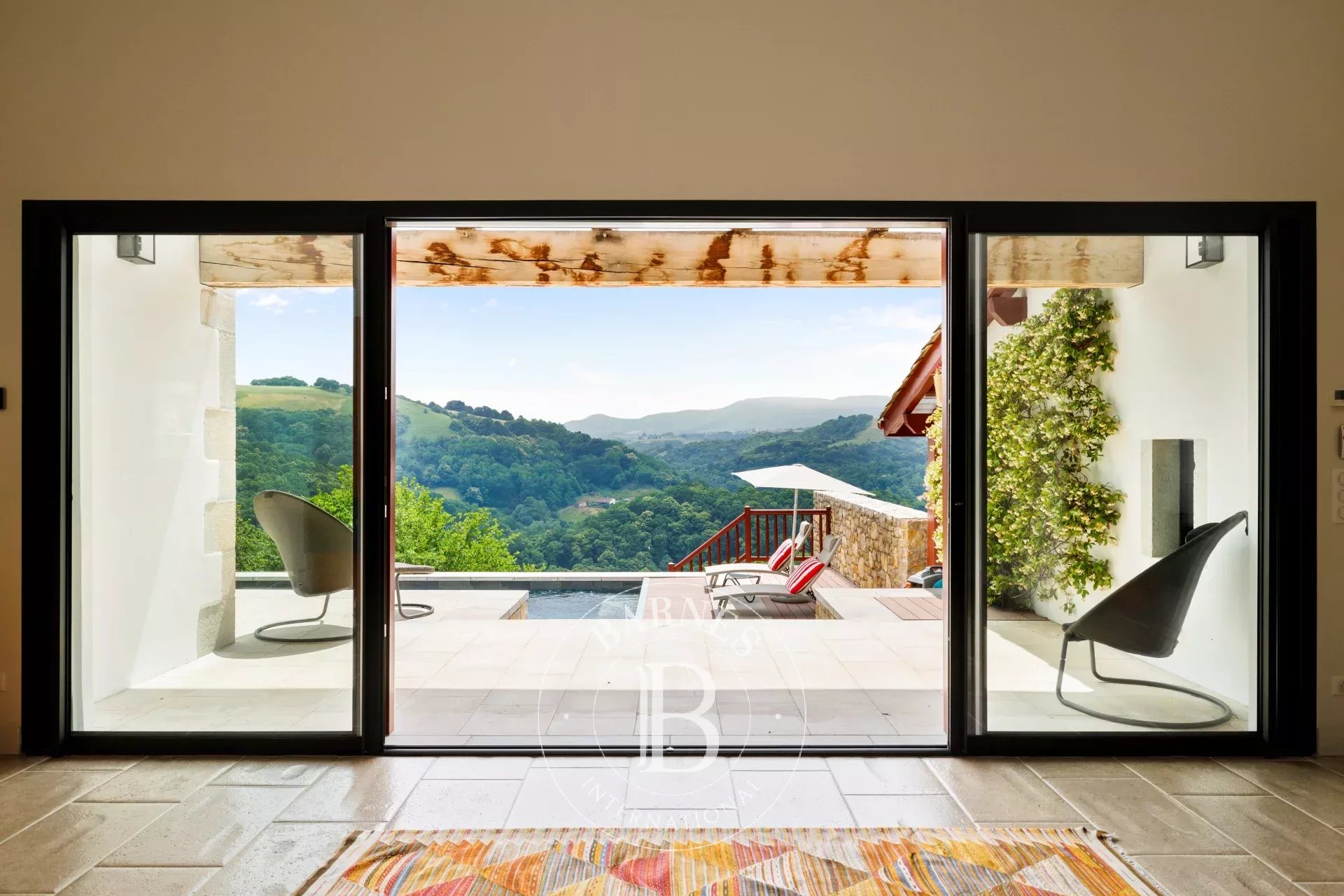 Maison Hasparren  -  ref 87052390 (picture 3)