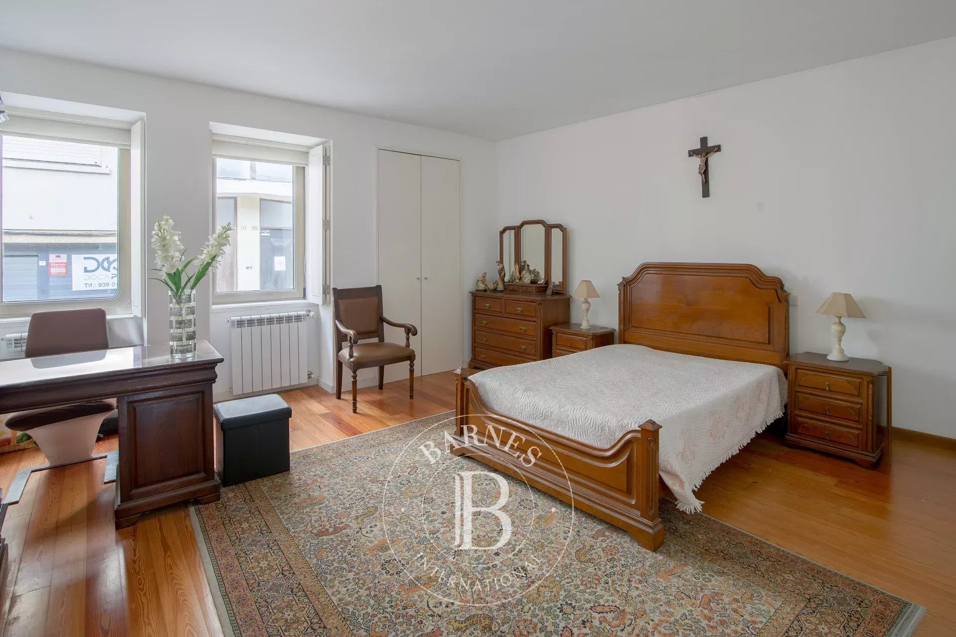 Villa avec jardin dans le quartier historique de Leça da Palmeira Villa avec jardin dans le quartier historique de Leça da Palmeira