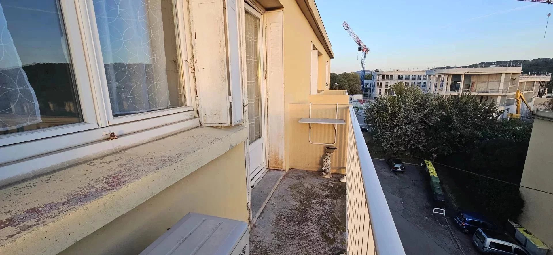 Location Appartement Aix-en-Provence