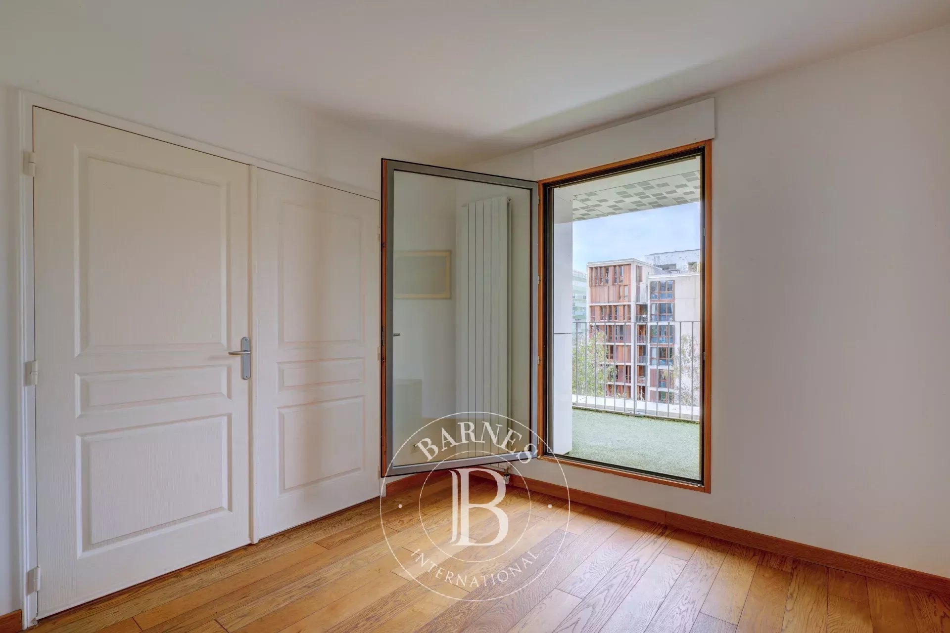 Daire Lyon 2ème - picture 6