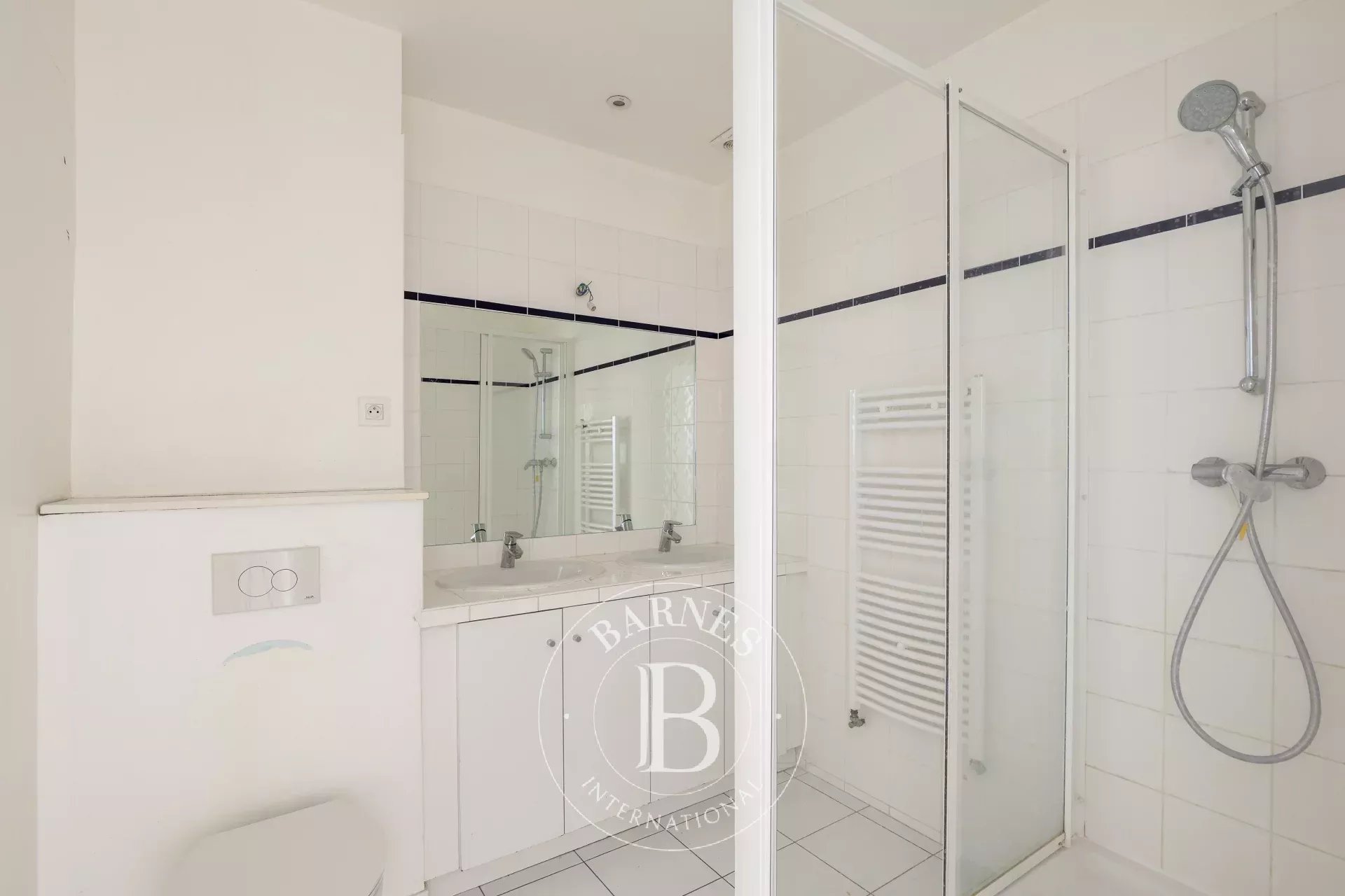Paris  - Apartment 4 Bedrooms - picture 15