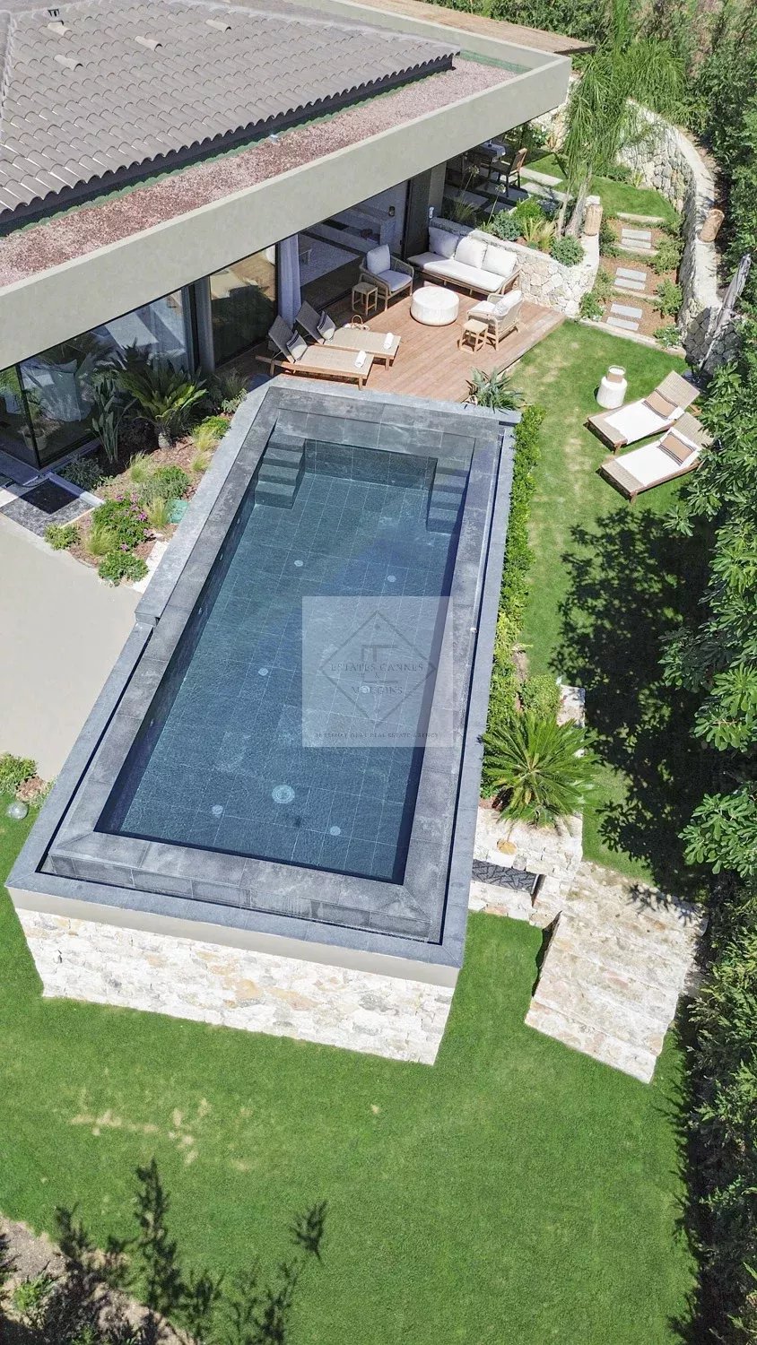 L’Art de Vivre Contemporain à Mougins — photo 35