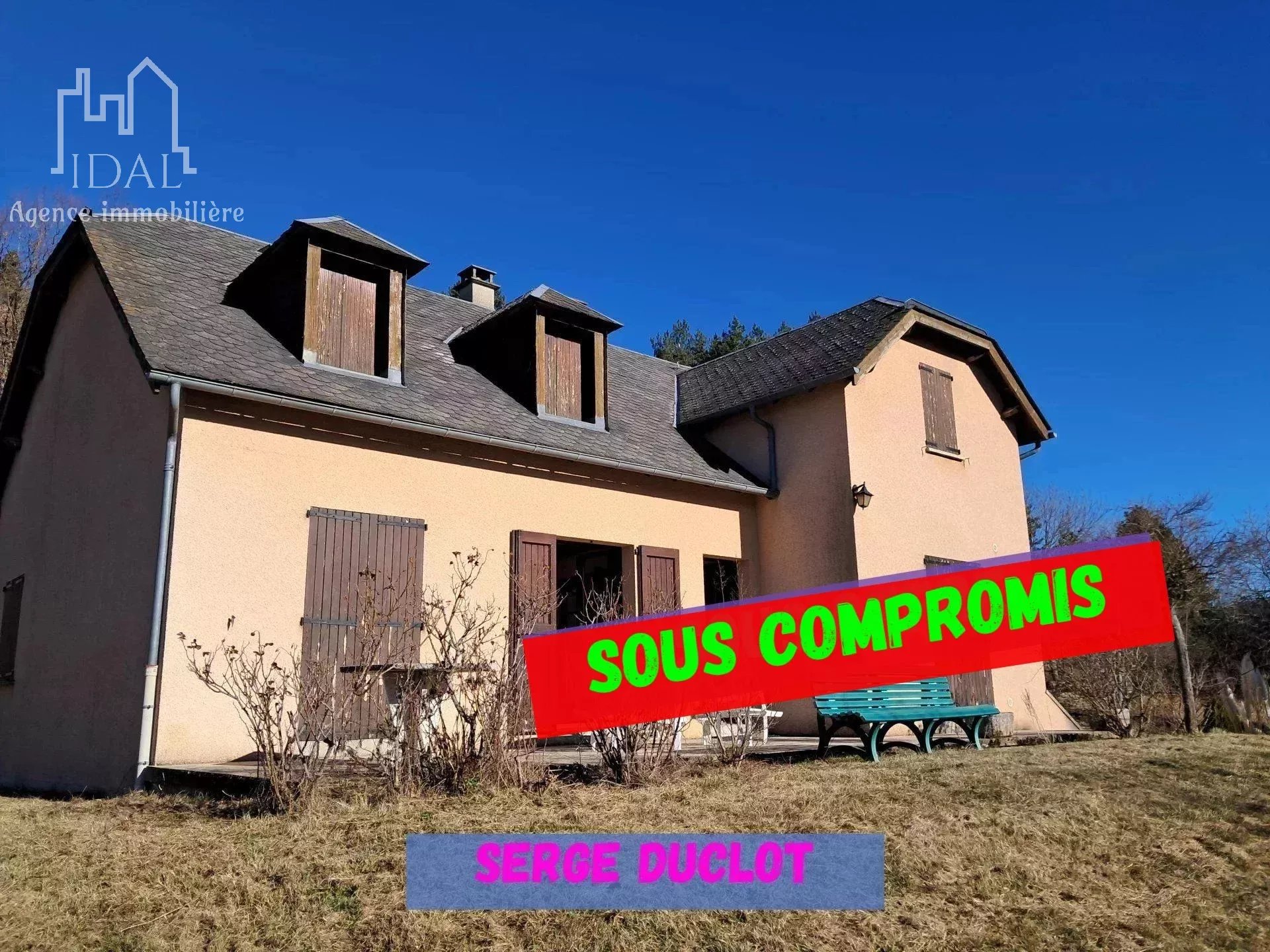 Agence immobilière de IDAL Agence Immobilière