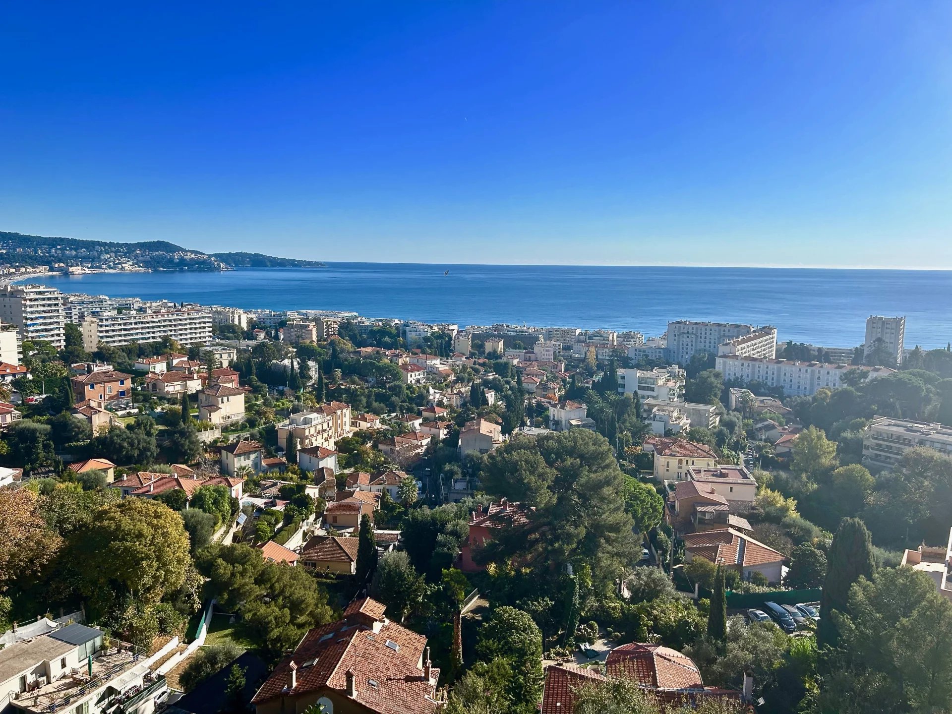 Agence immobilière de CABINET Reynier
