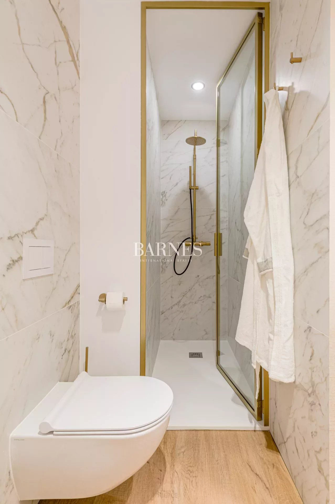 Daire Madrid - picture 19