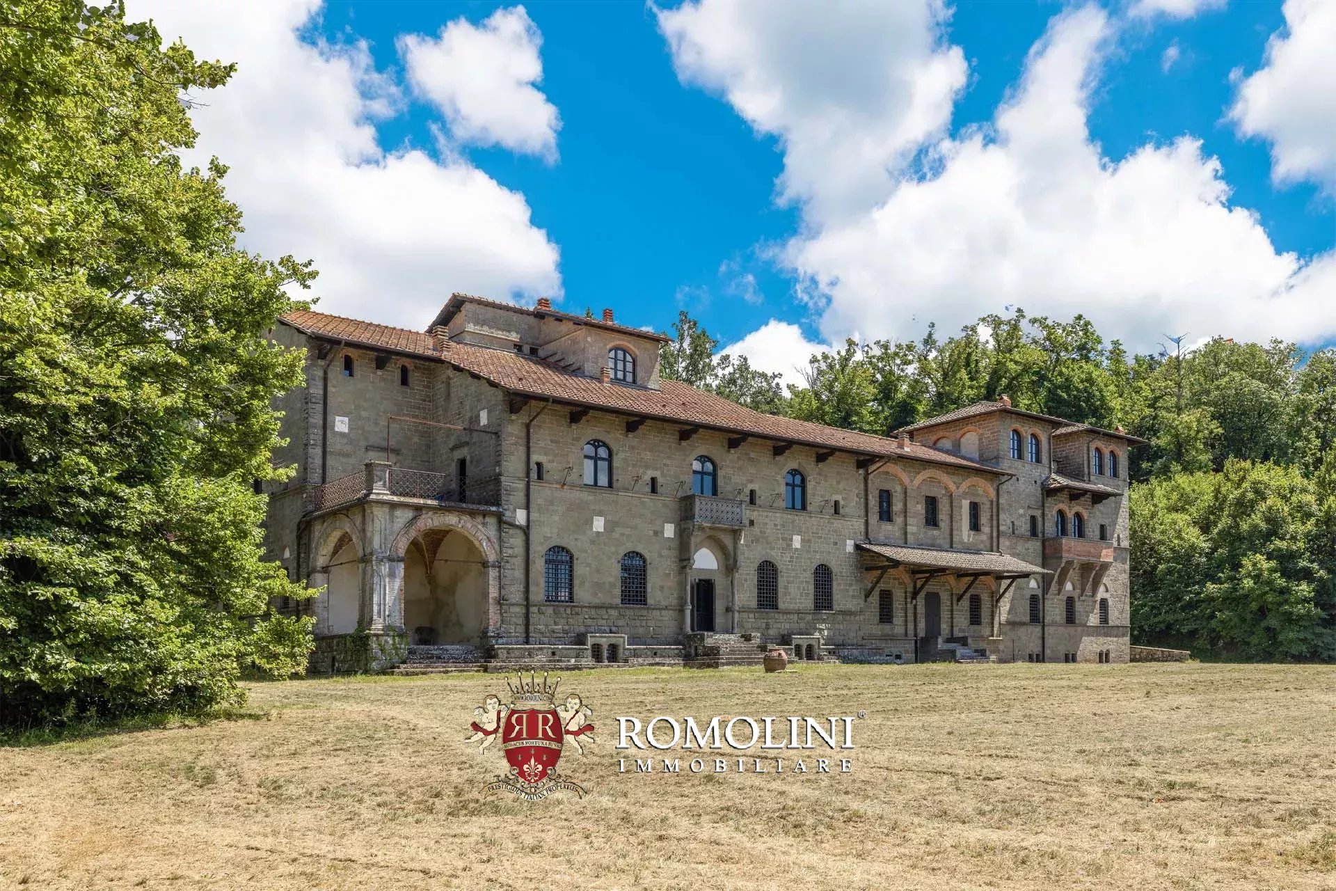 35 Bedroom Chateau's Image 3