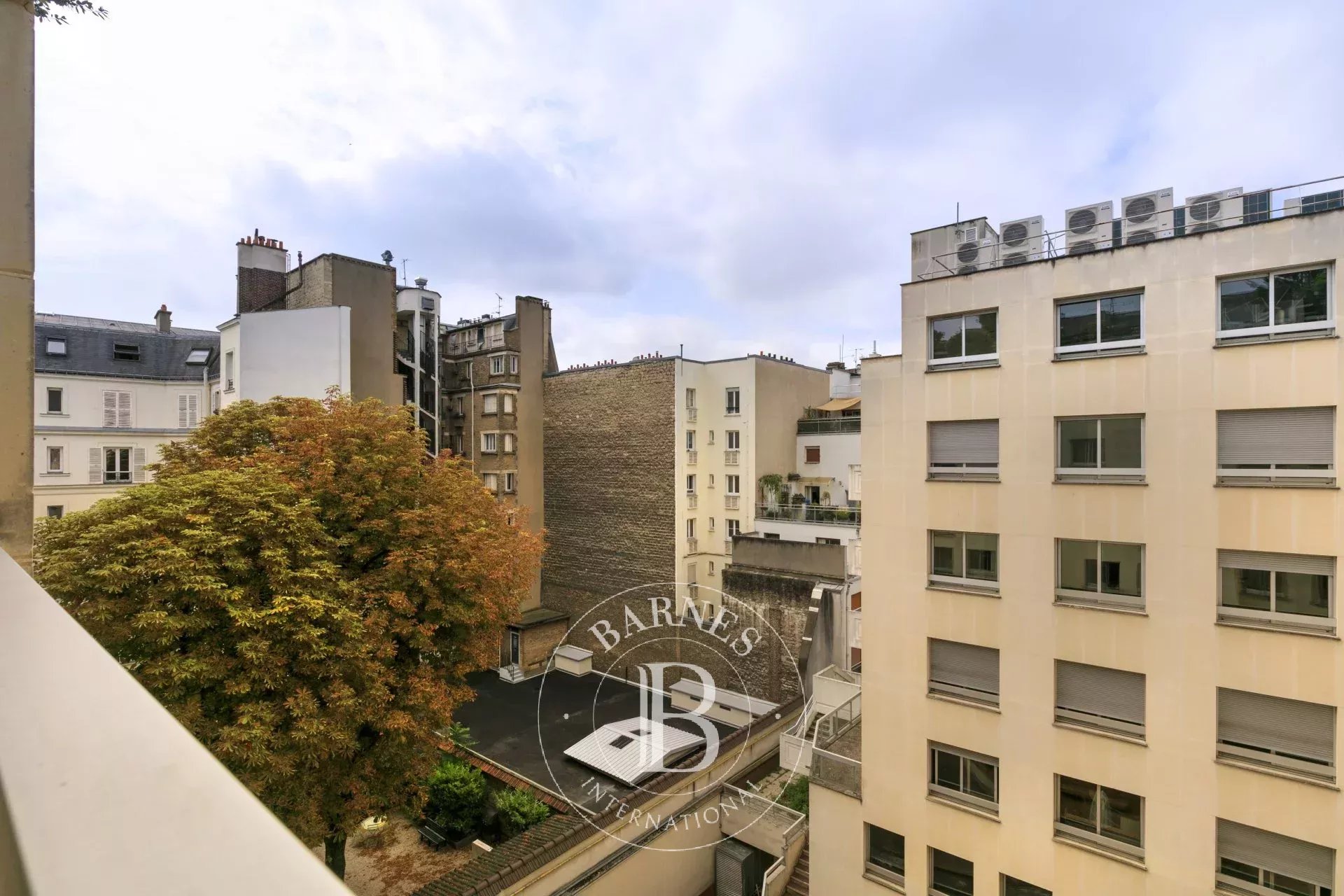 Daire Neuilly-sur-Seine - picture 23