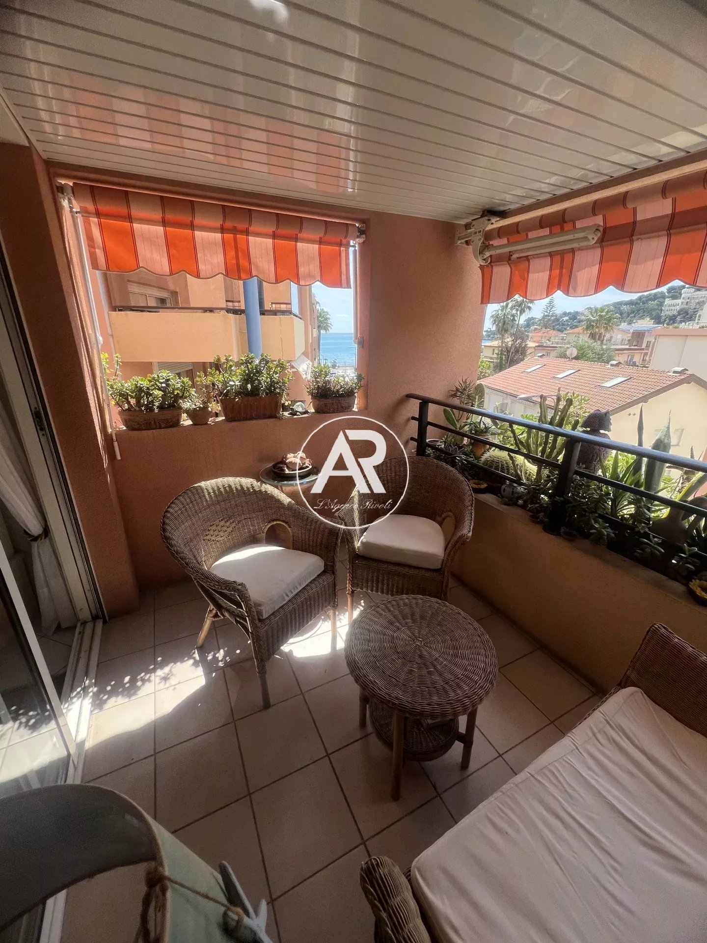 Agence immobilière de Agence Rivoli