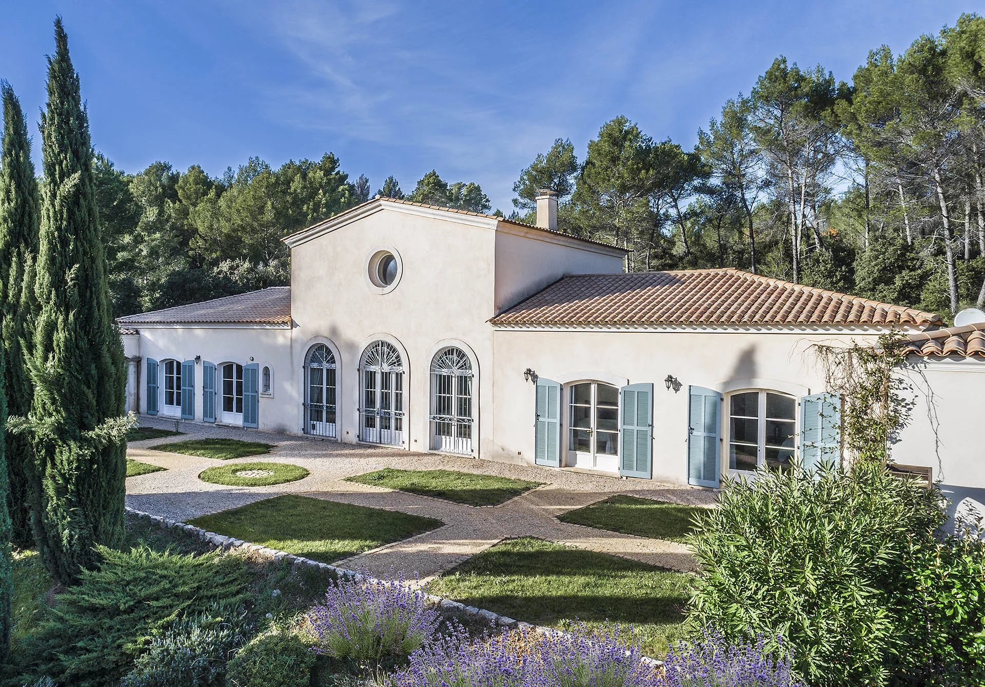 Sale Property Draguignan