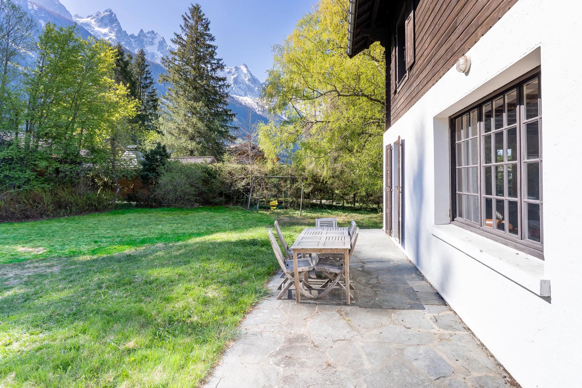 Propriete exceptionnelle Chamonix - Photo 3