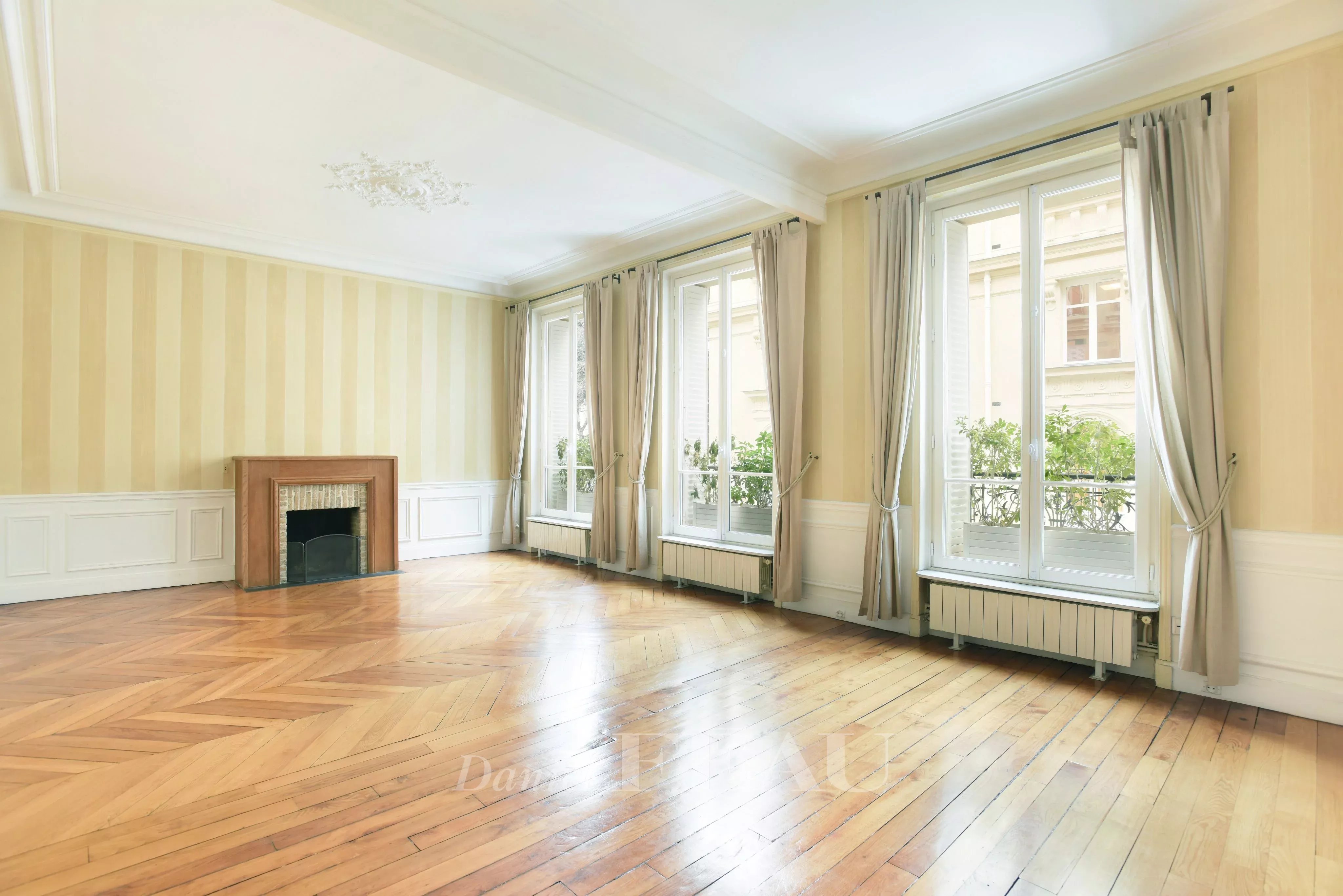 Location Appartement Neuilly-sur-Seine