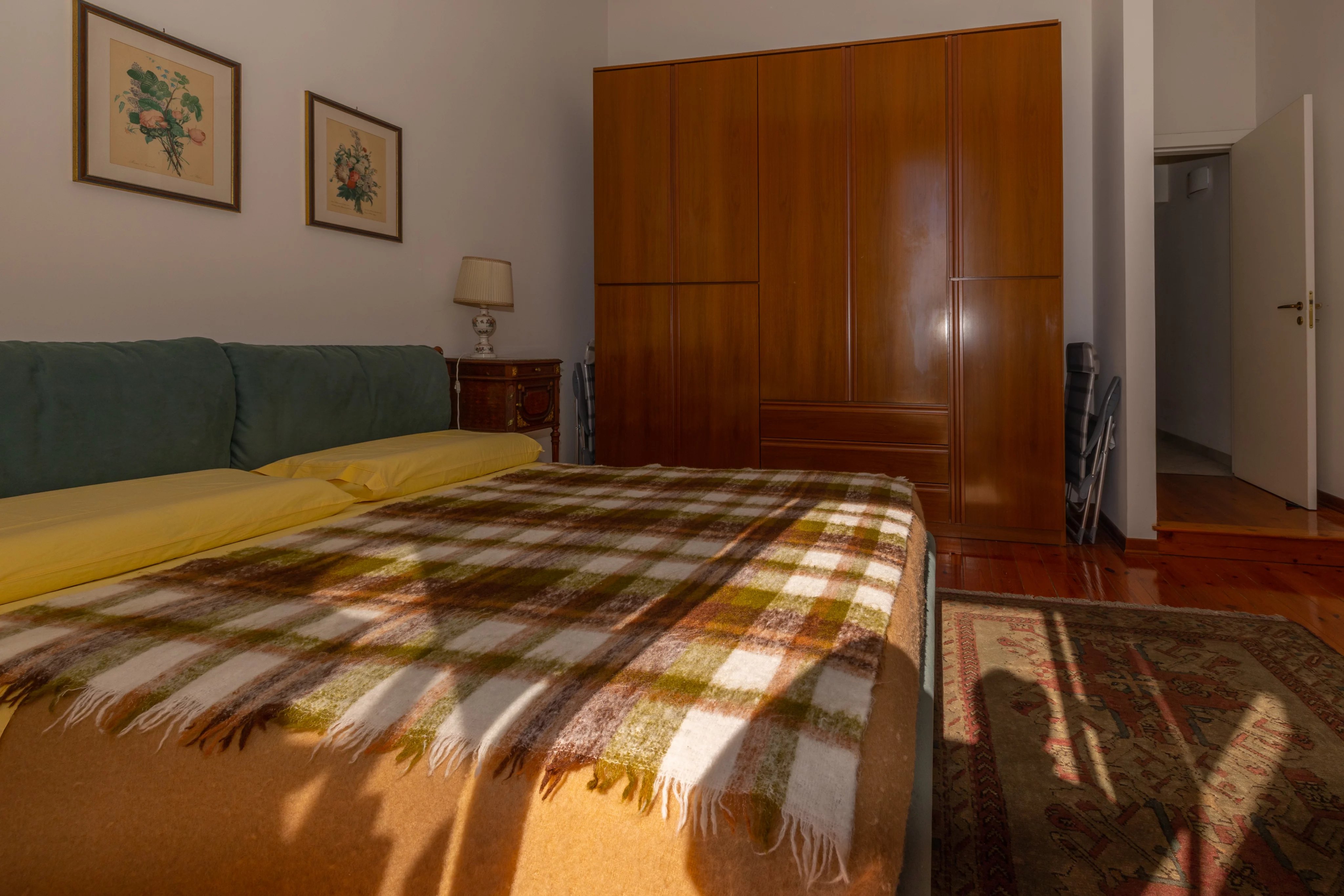 Vente Appartement Menton