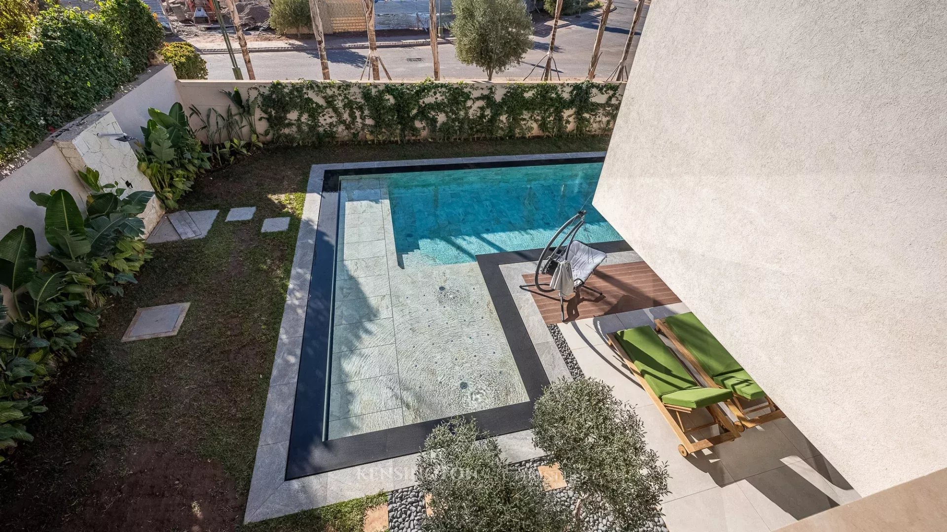 4 Bedroom Villa/Townhouse's Image 45