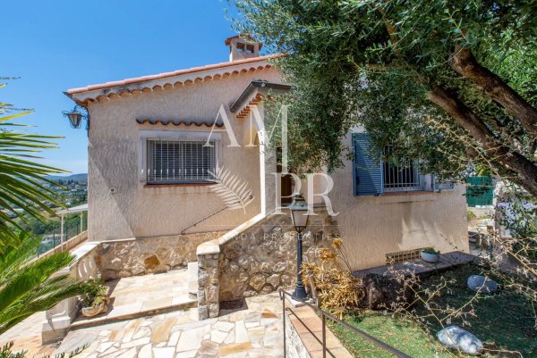 Saint Paul de vence villa to modernize with swimming pool — photo 7