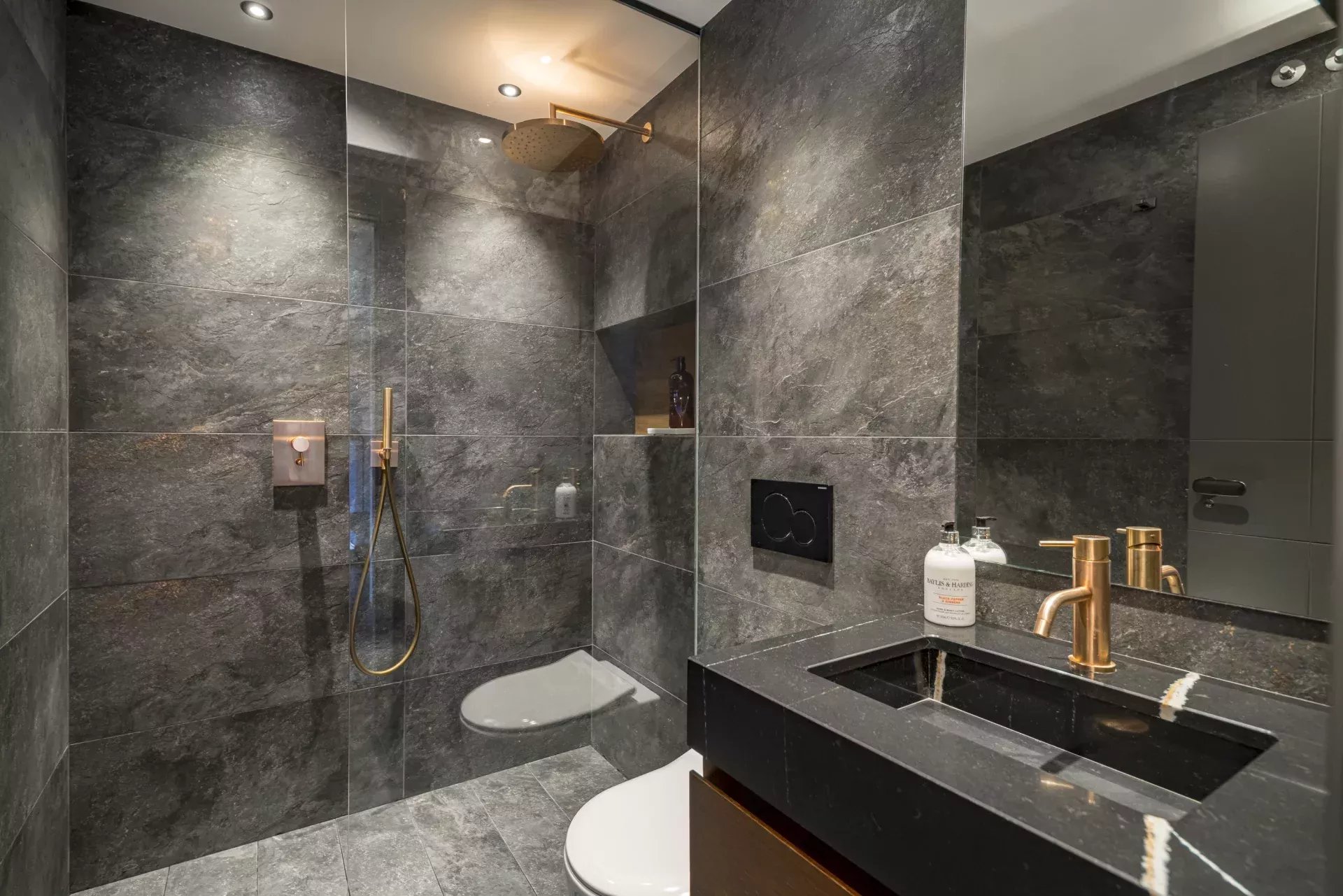 Daire Madrid - picture 22