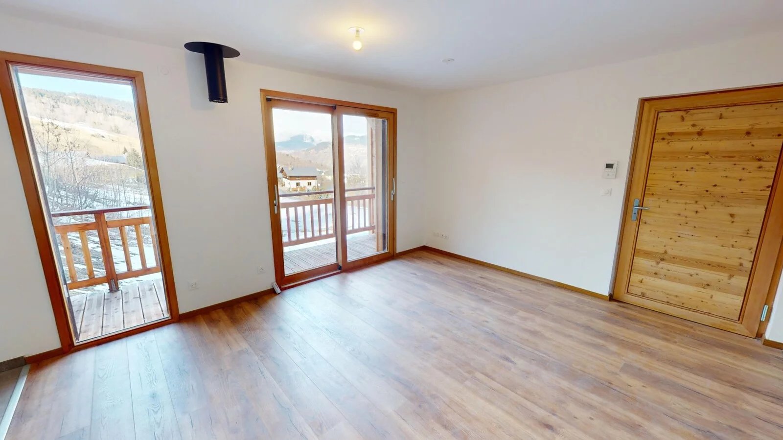 Sale Apartment Méribel