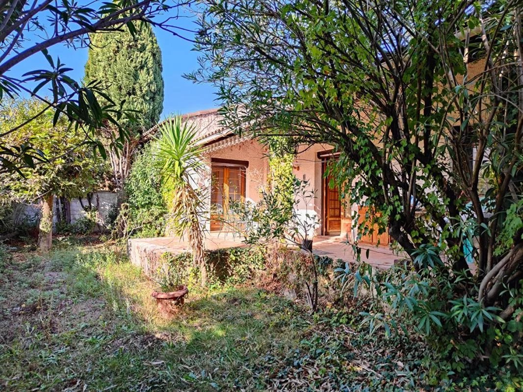 Maison 6 pièces (113 m²) à vendre à MARGUERITTES