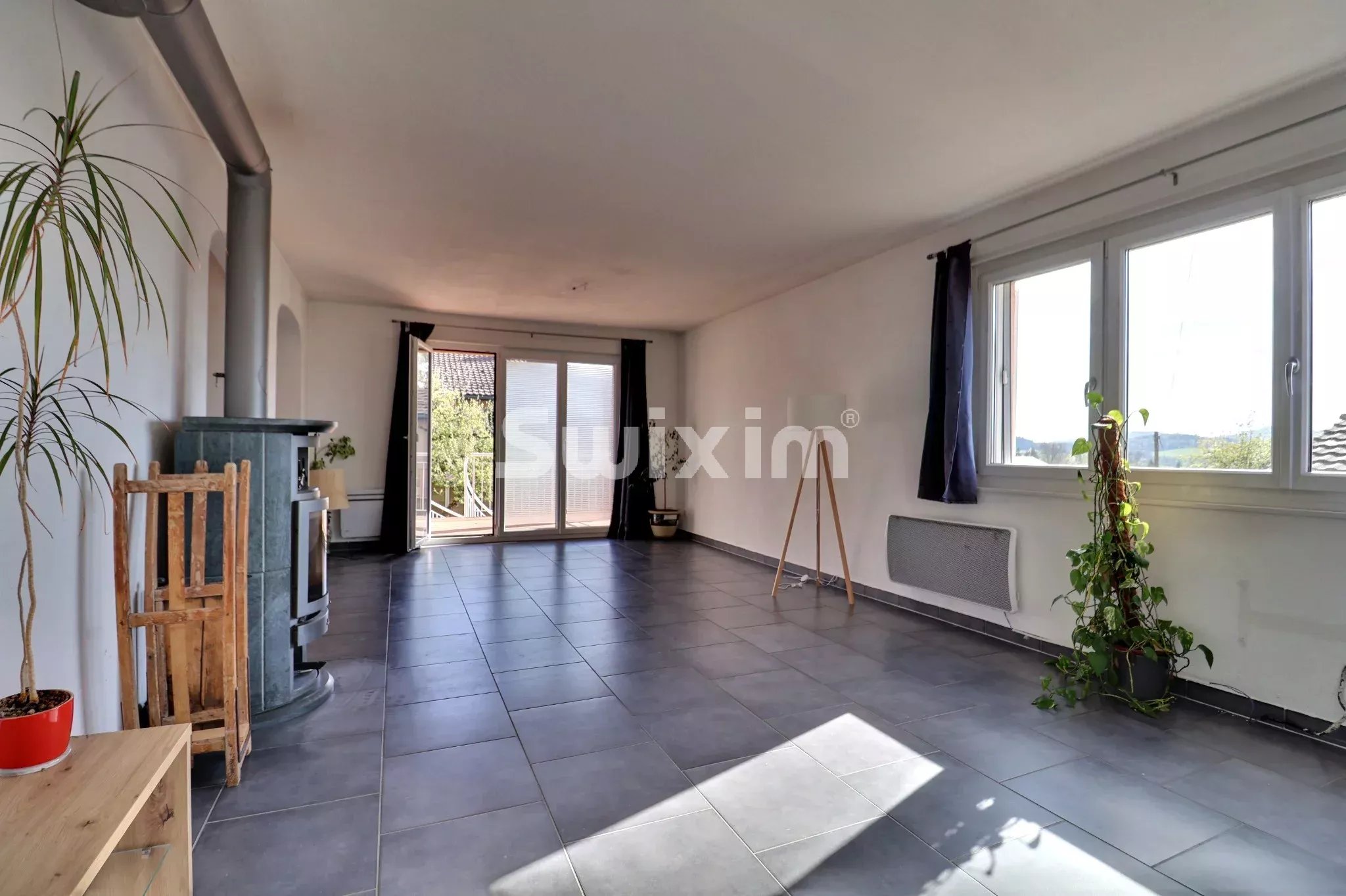 Rare ! Villa familiale avec une vue sur les Préalpes ! - Photo 3