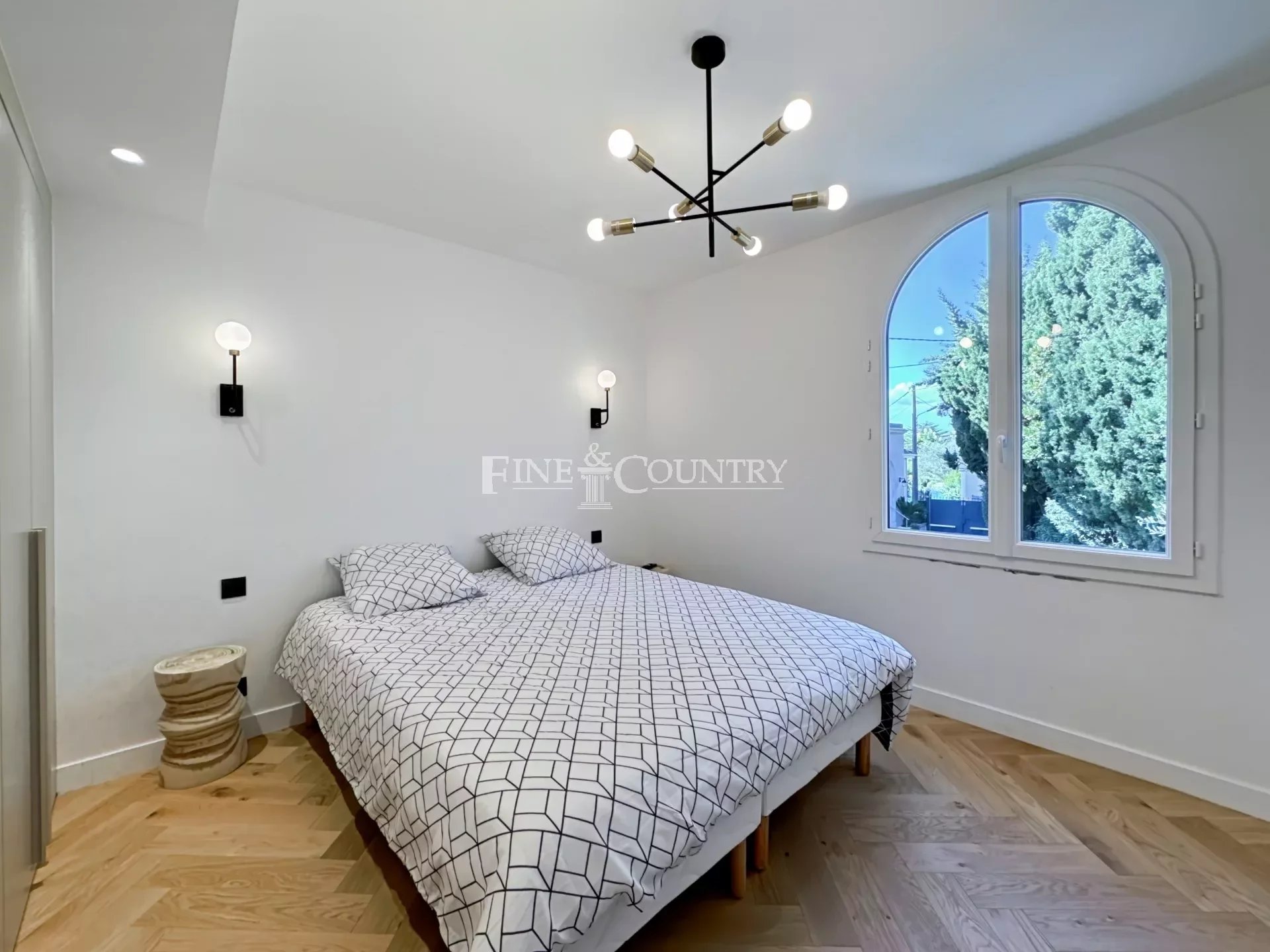 Photo of House for sale in Cannes Montfleury