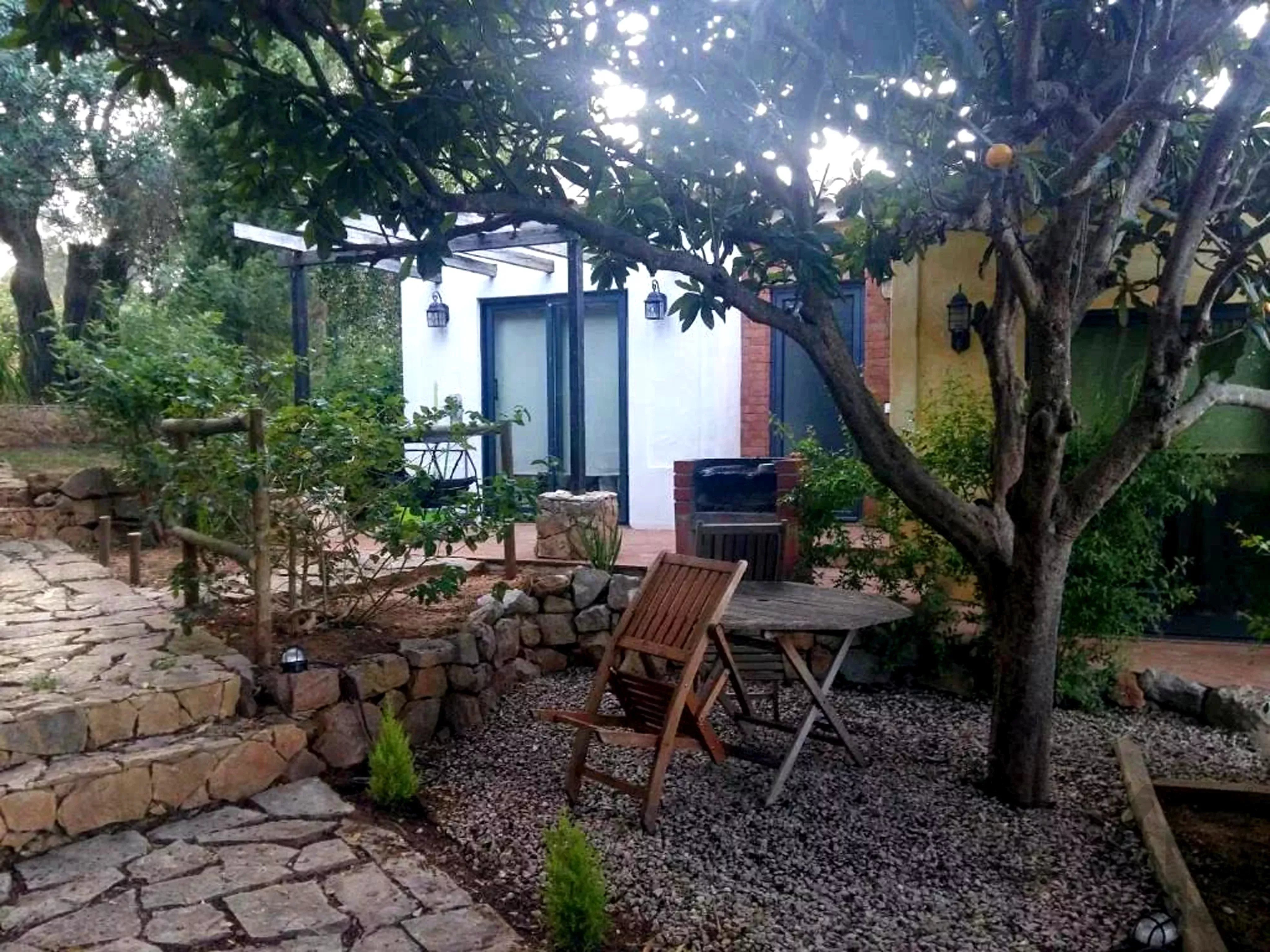 Country Estate with Pool, 4-Bedroom Main House and Three 1-Bedroom Cottages in Olhão 86832037 image 42