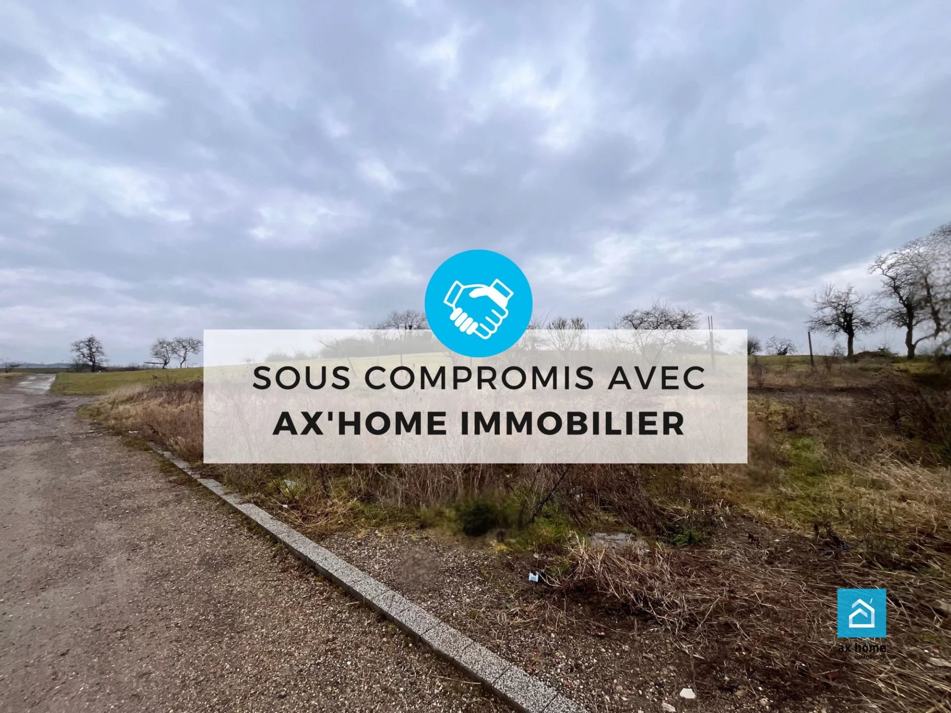 Vente Terrain constructible Wintzenheim-Kochersberg