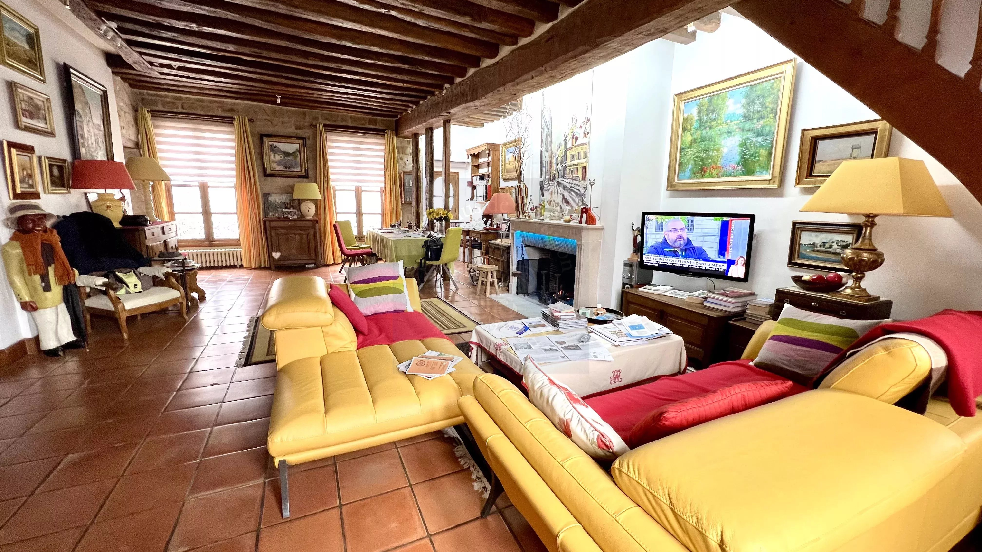 Photo bien immobilier