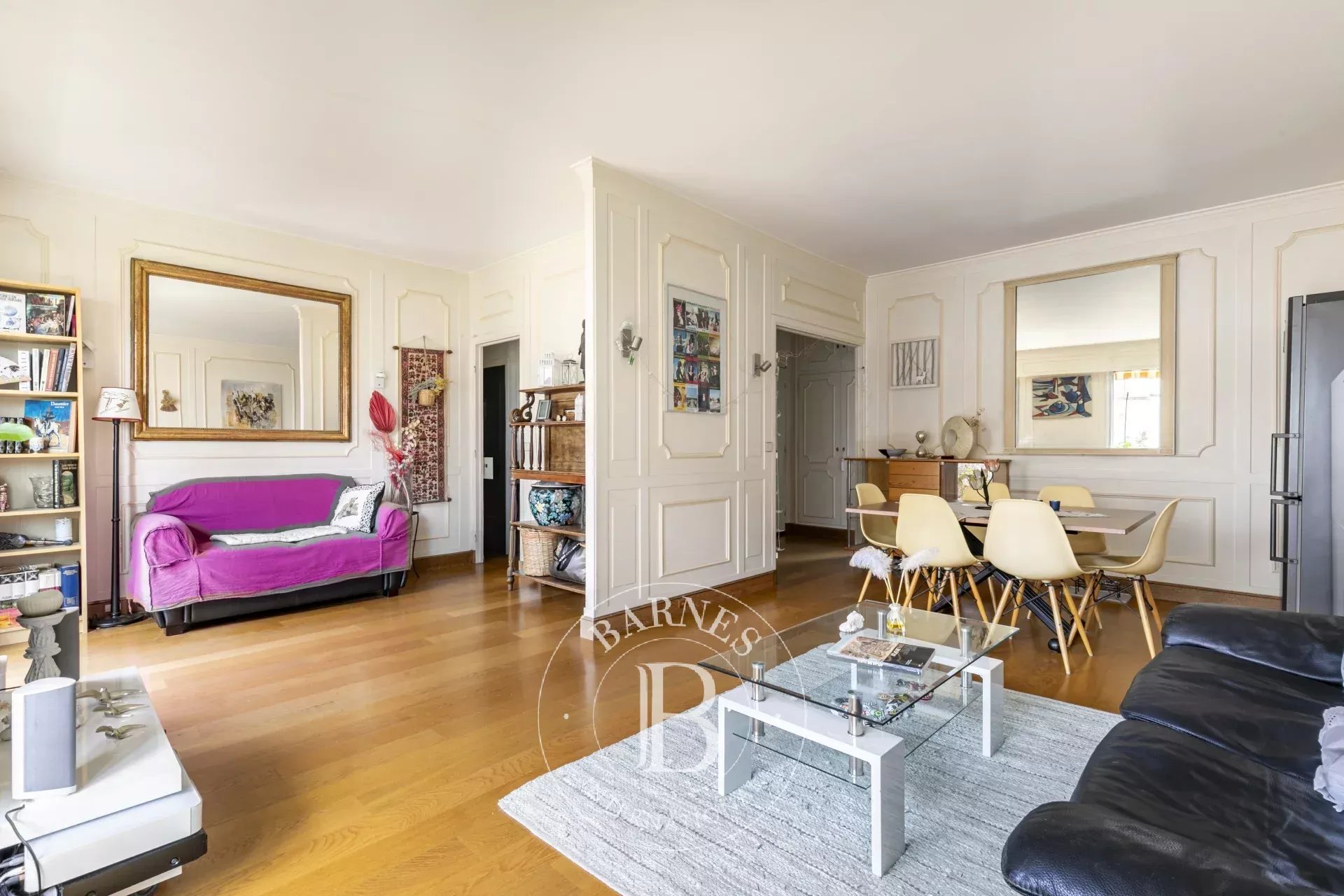 Paris  - Apartment 2 Bedrooms - picture 7