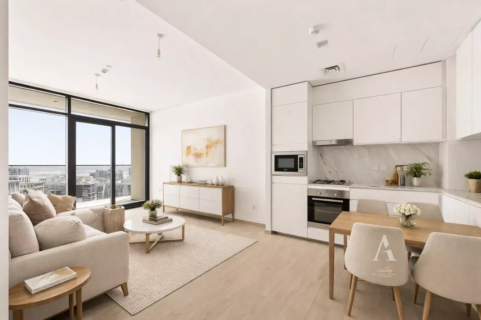 Sale Apartment Dubai