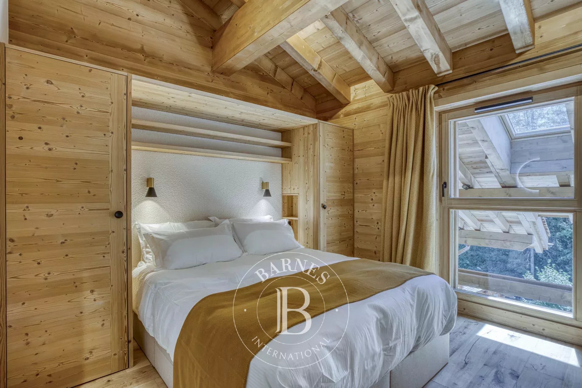 Le Grand-Bornand  - Chalet 6 Pi&egrave;ces 3 Chambres - picture 4