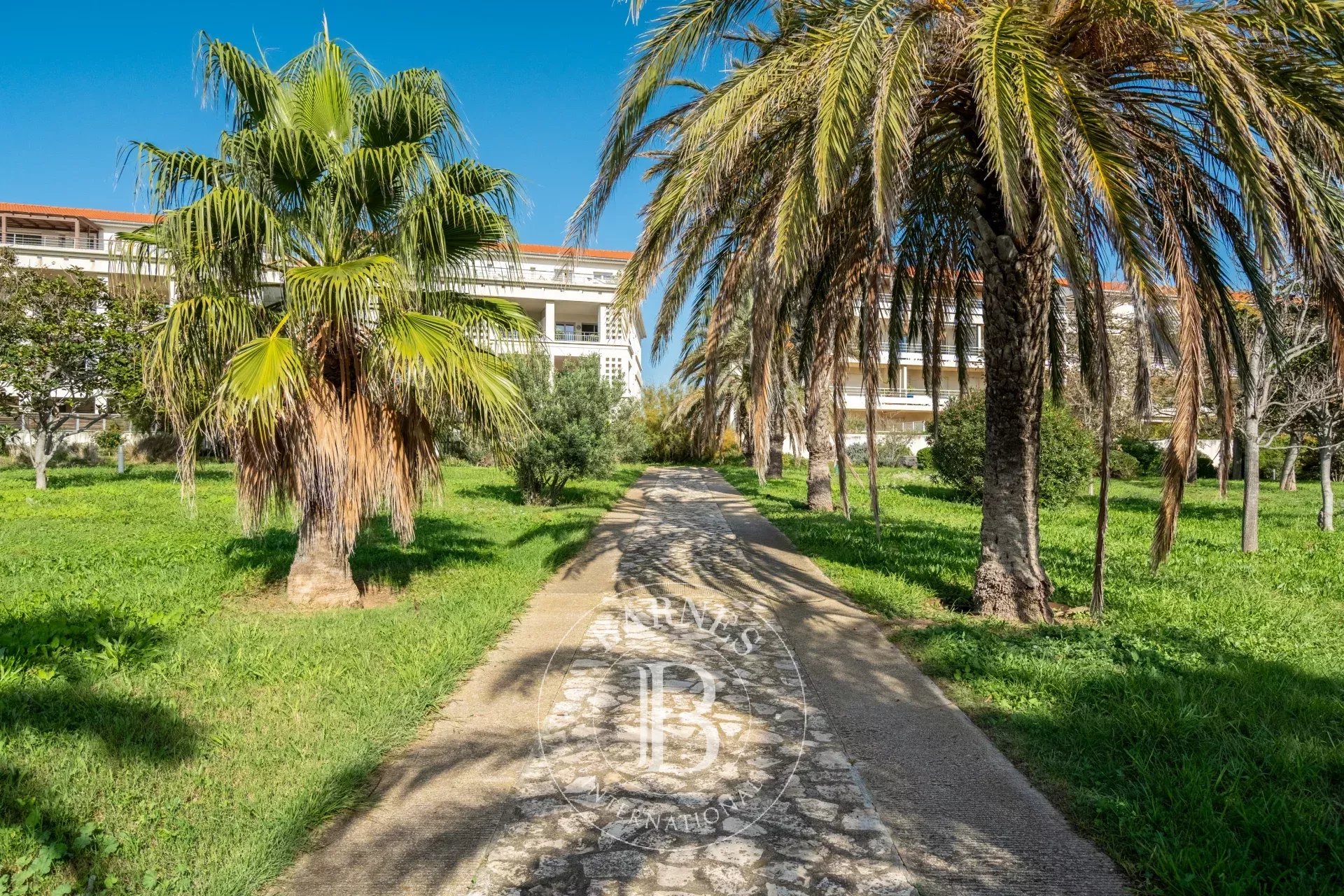 Daire Marseille 8ème