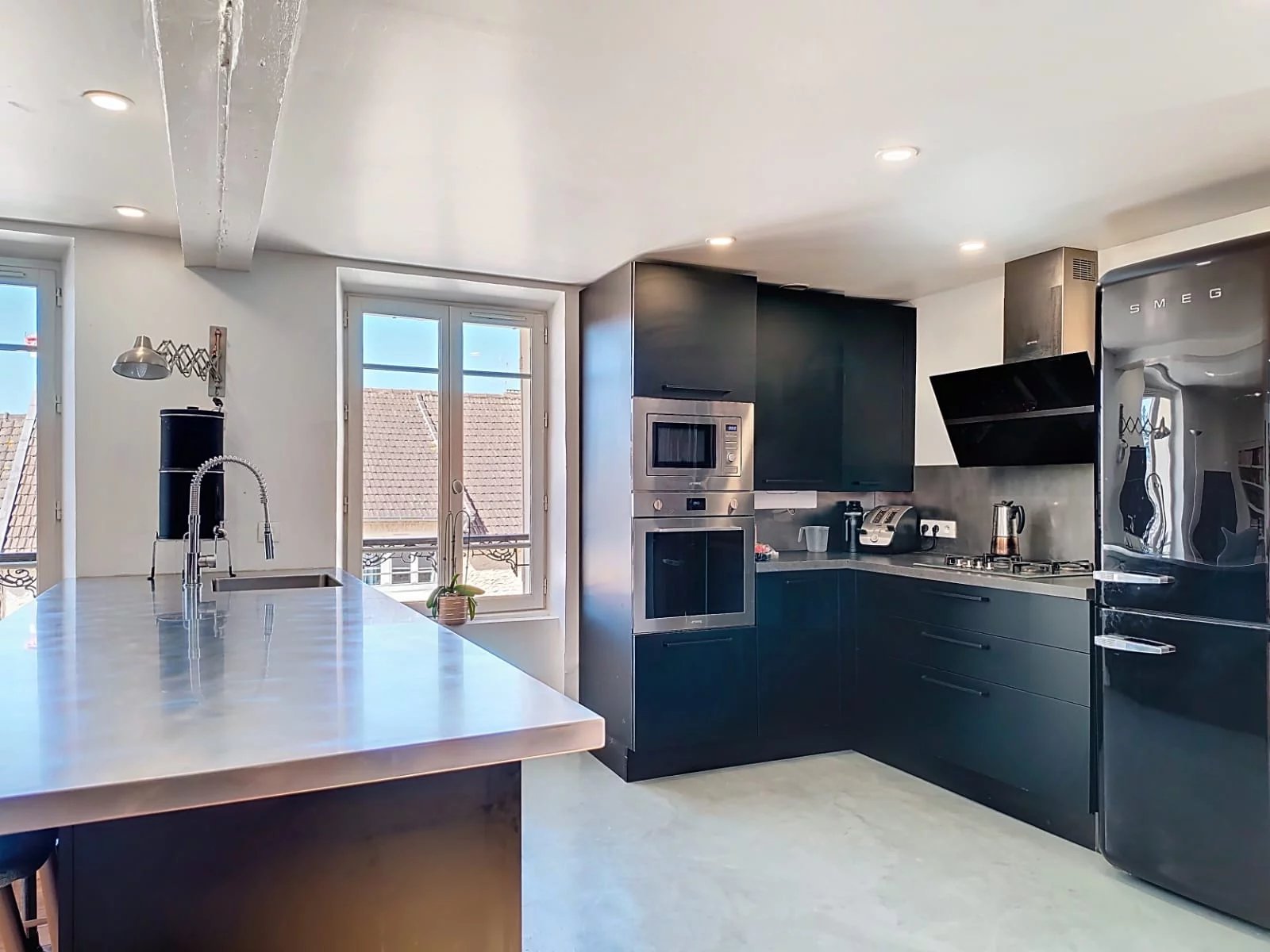 Achat Maison T6 à Rambouillet (78120) - 118m²