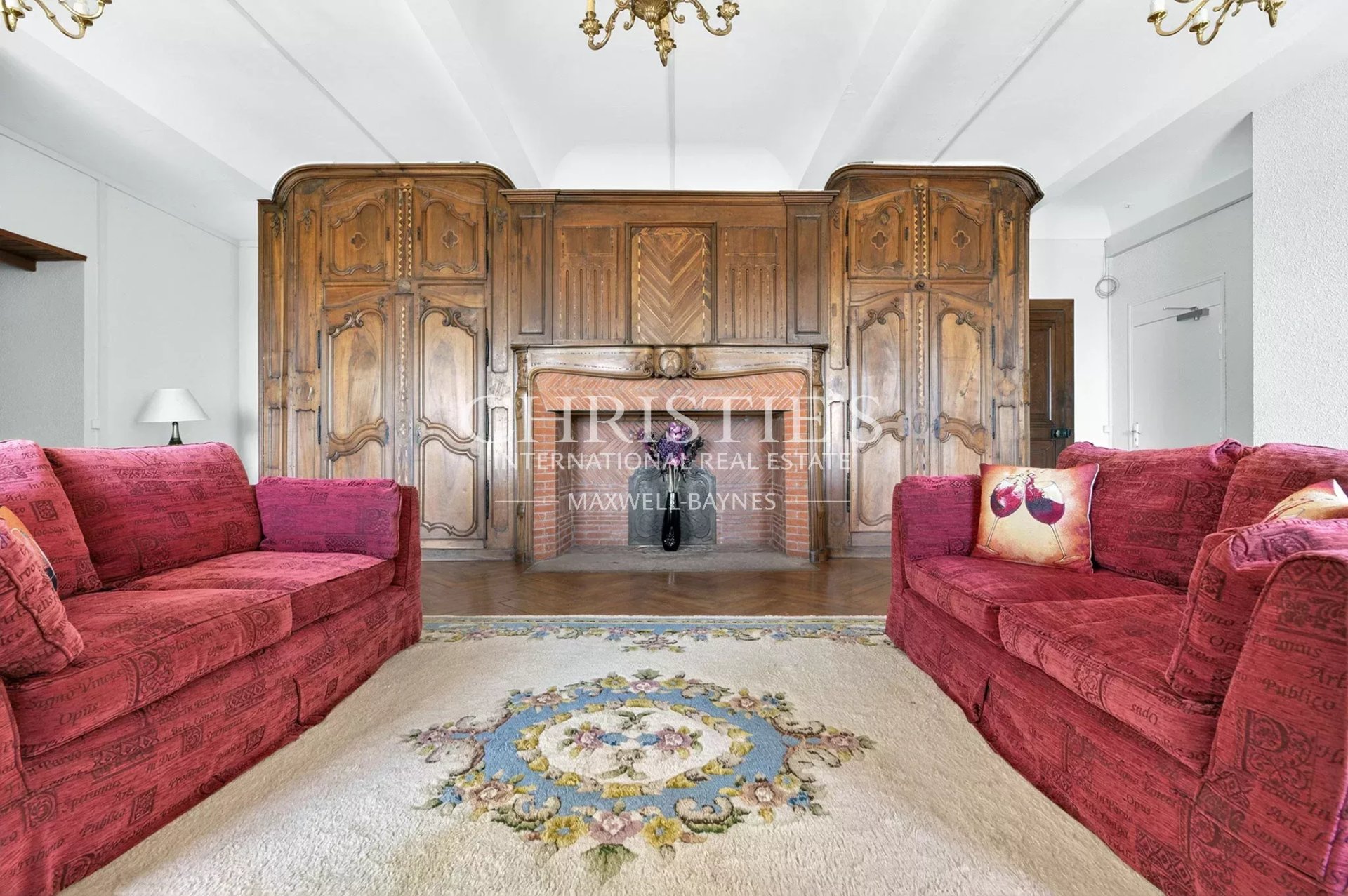 38 Bedroom Chateau's Image 41